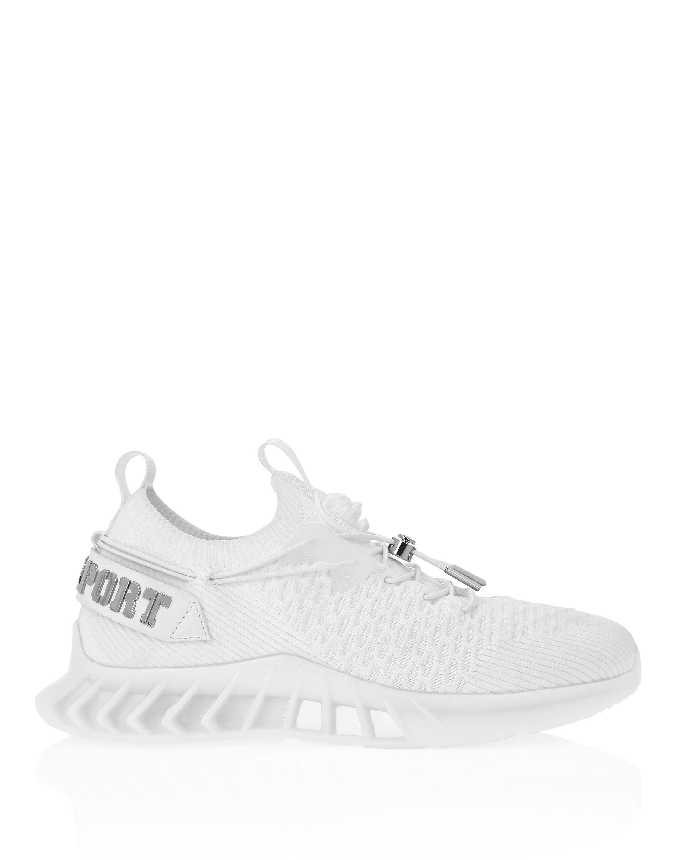 PLEIN SPORT Running-Sneaker Sneaker