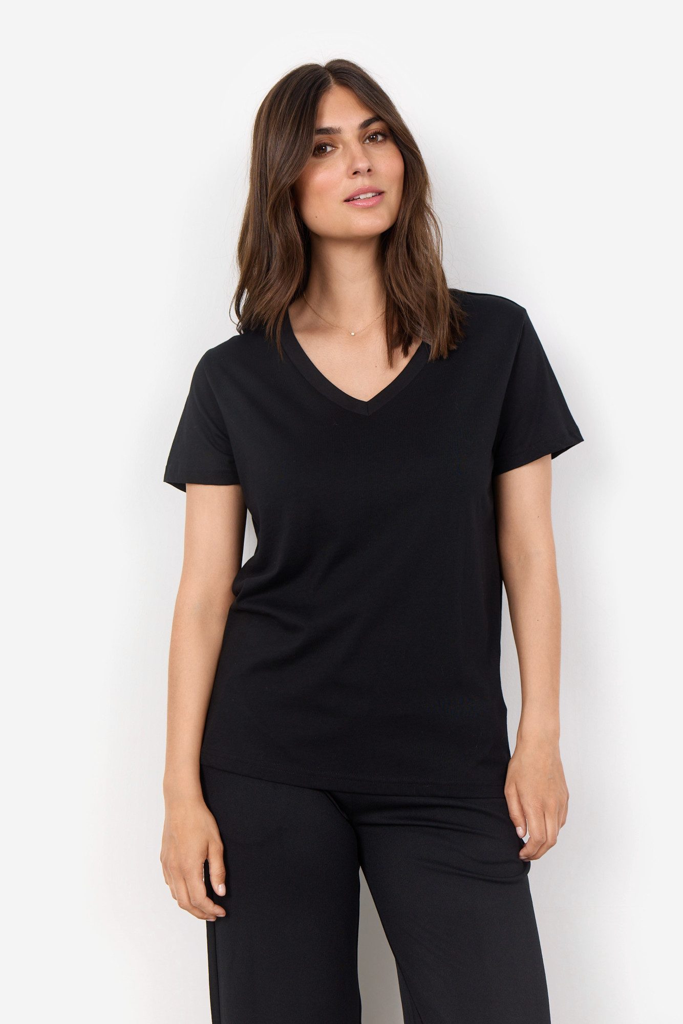 soyaconcept T-Shirt SC-DERBY 2 günstig online kaufen