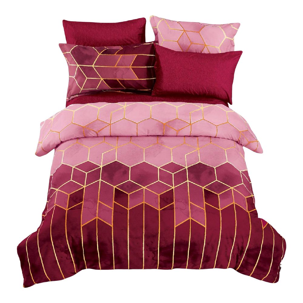 Coonoor Bettwäsche in Gr. 135x200, 200x200 günstig online kaufen