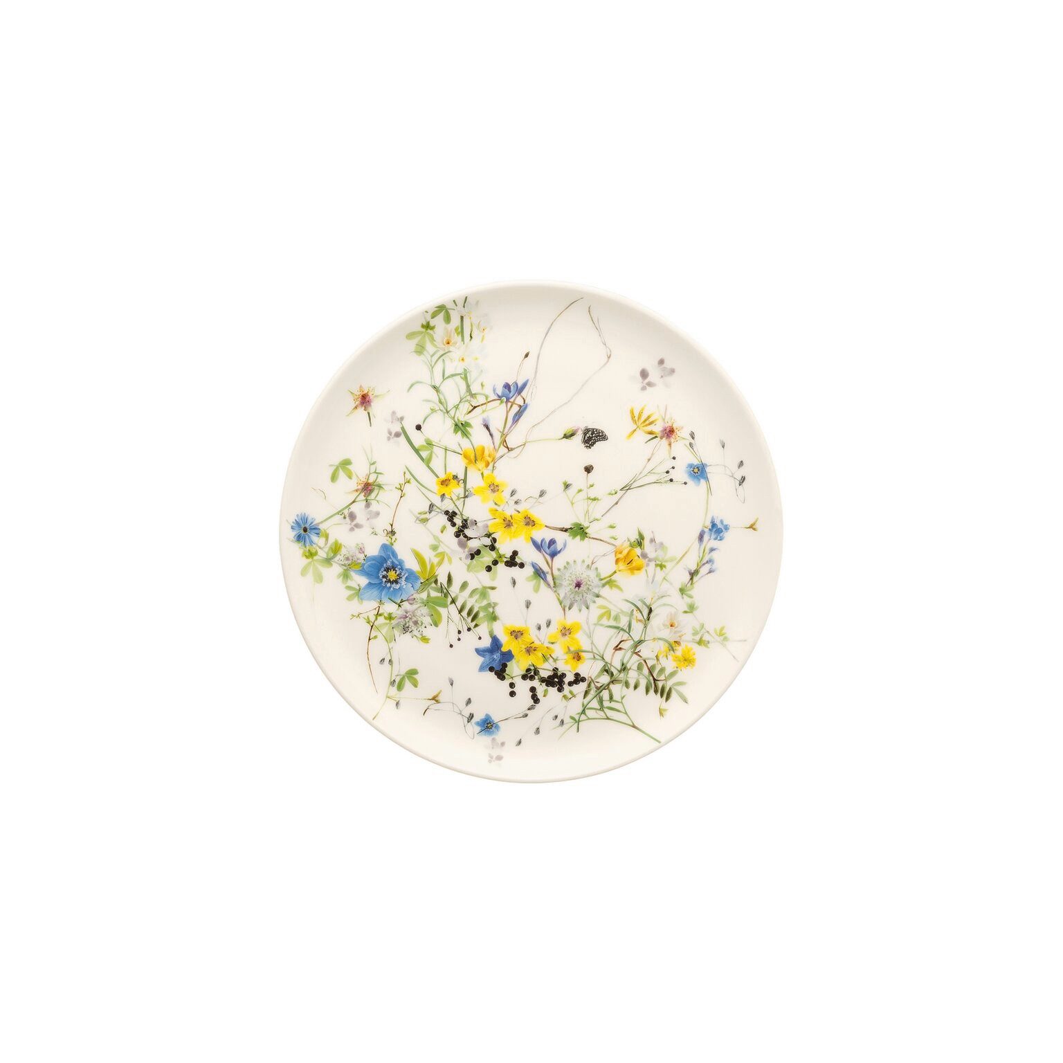 Rosenthal Brotteller Rosenthal Brillance Brotteller, Bone China