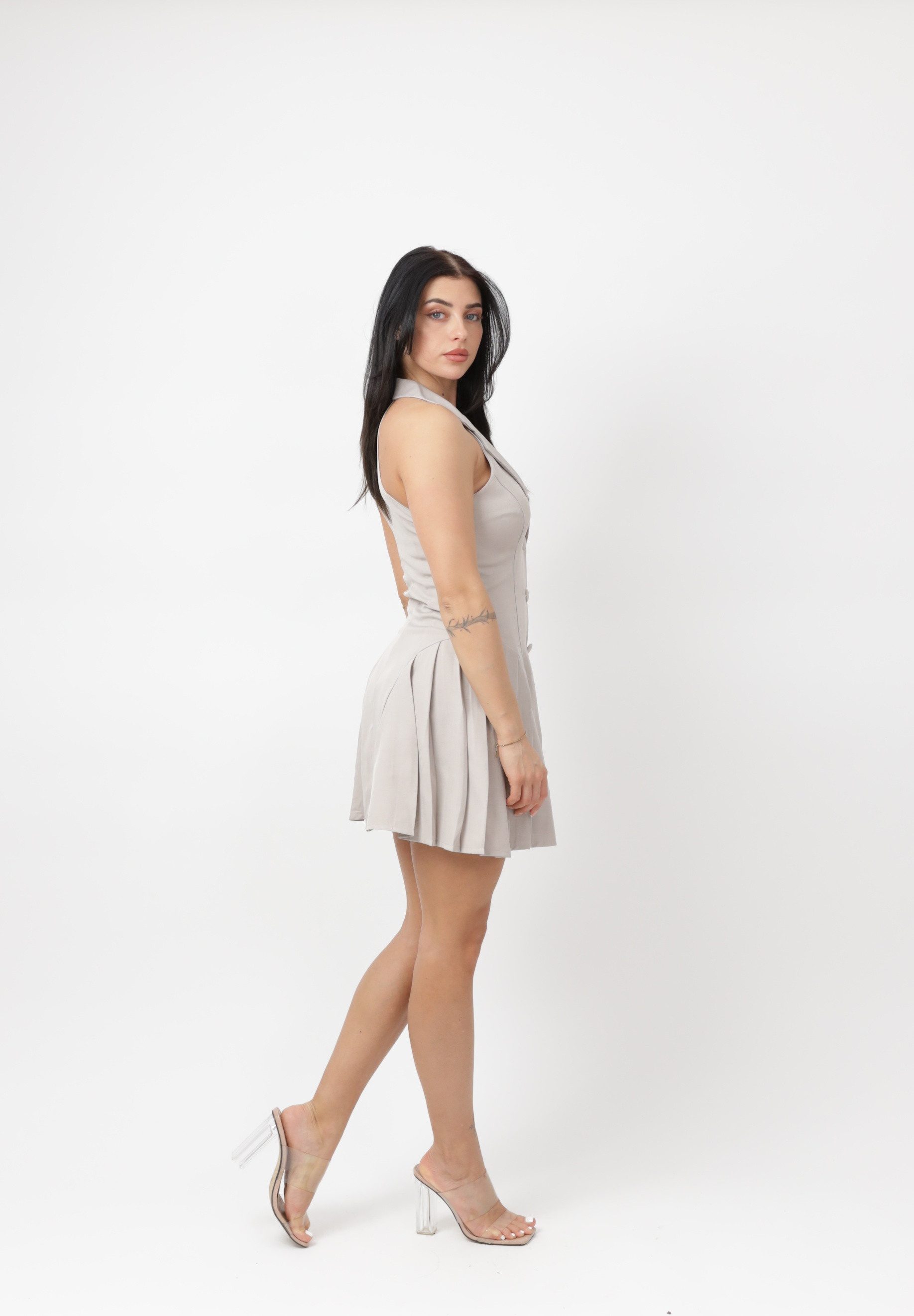 Elara Abendkleid Kleid