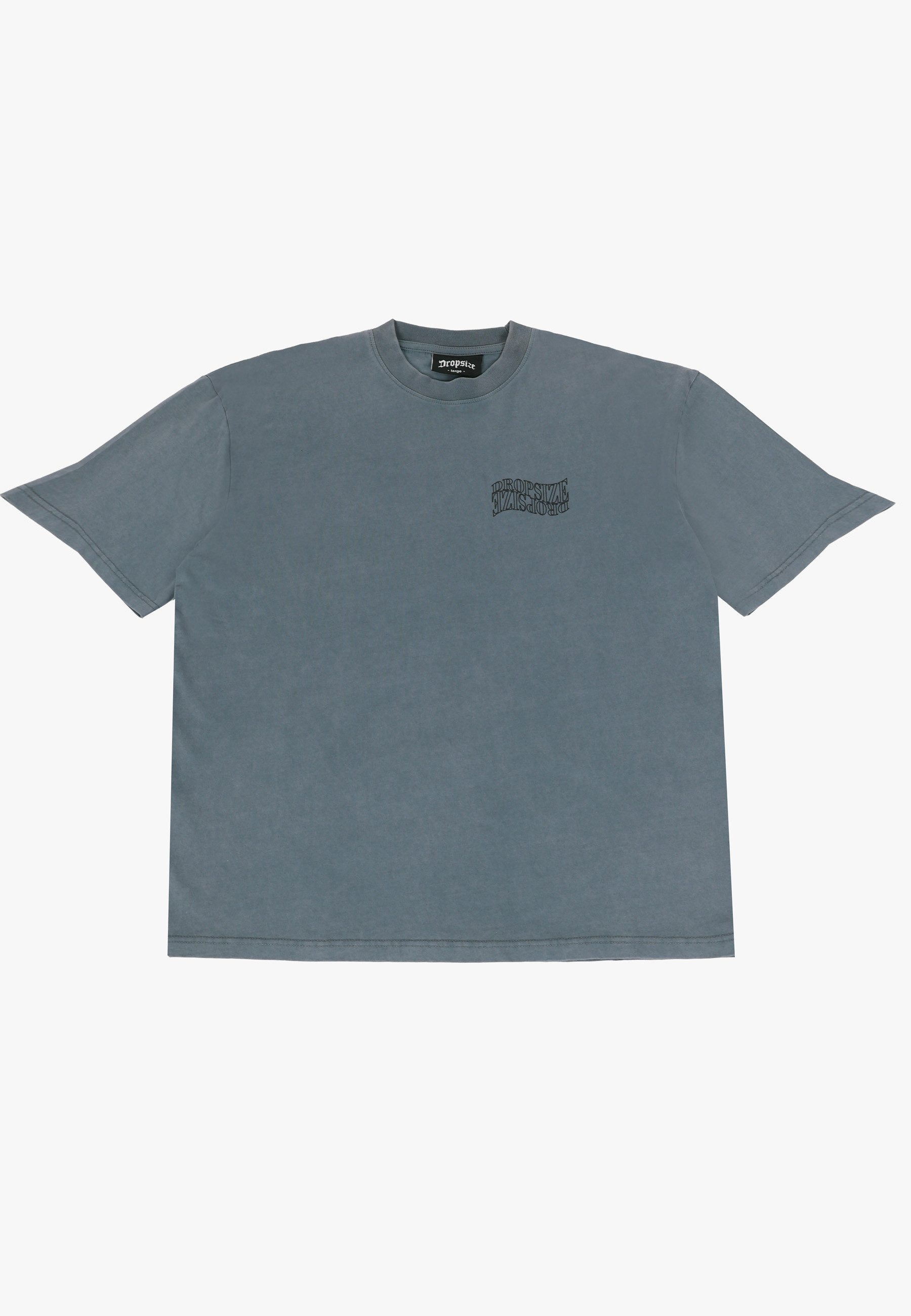 acid grey