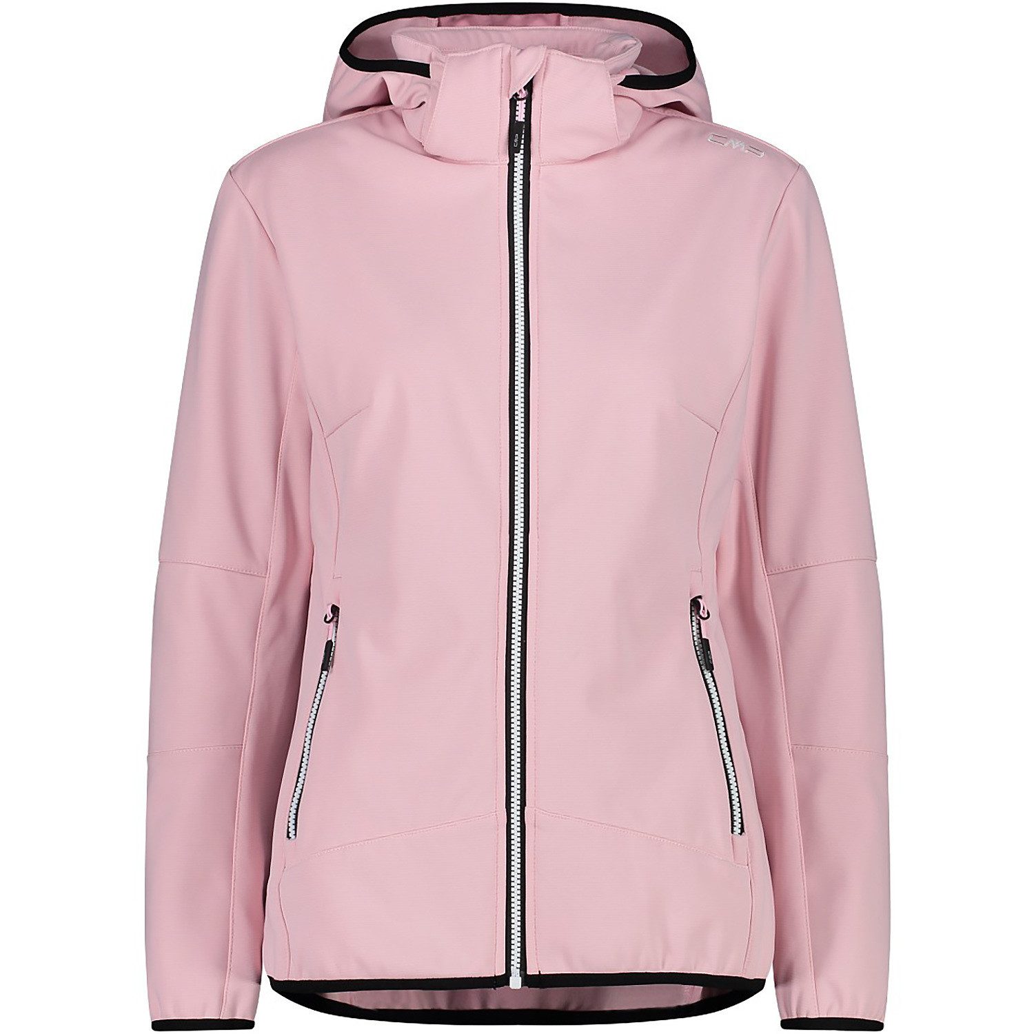 CAMPAGNOLO T-Shirt T-Shirt W JACKET ZIP günstig online kaufen