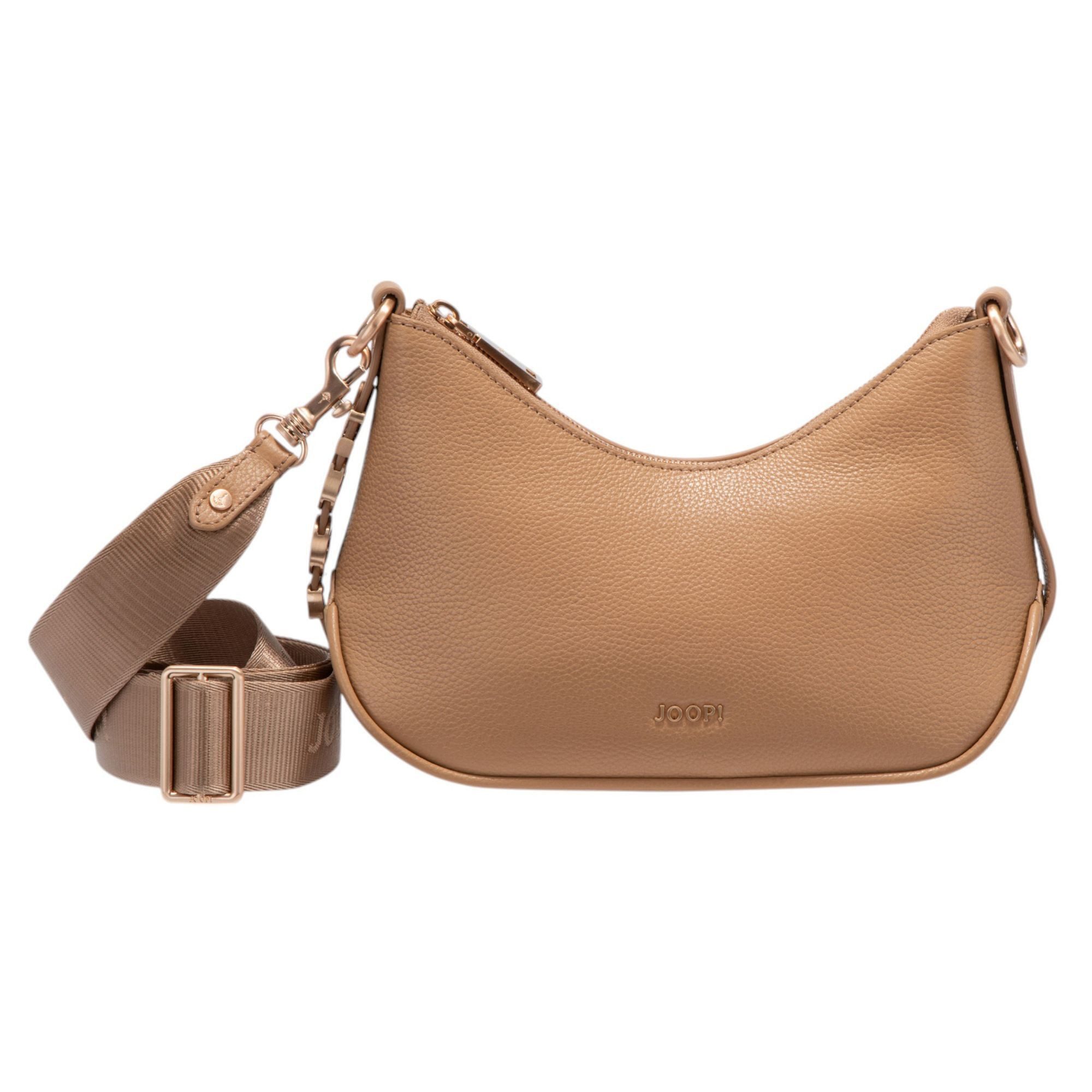 JOOP! Umhängetasche Fatto, Leder