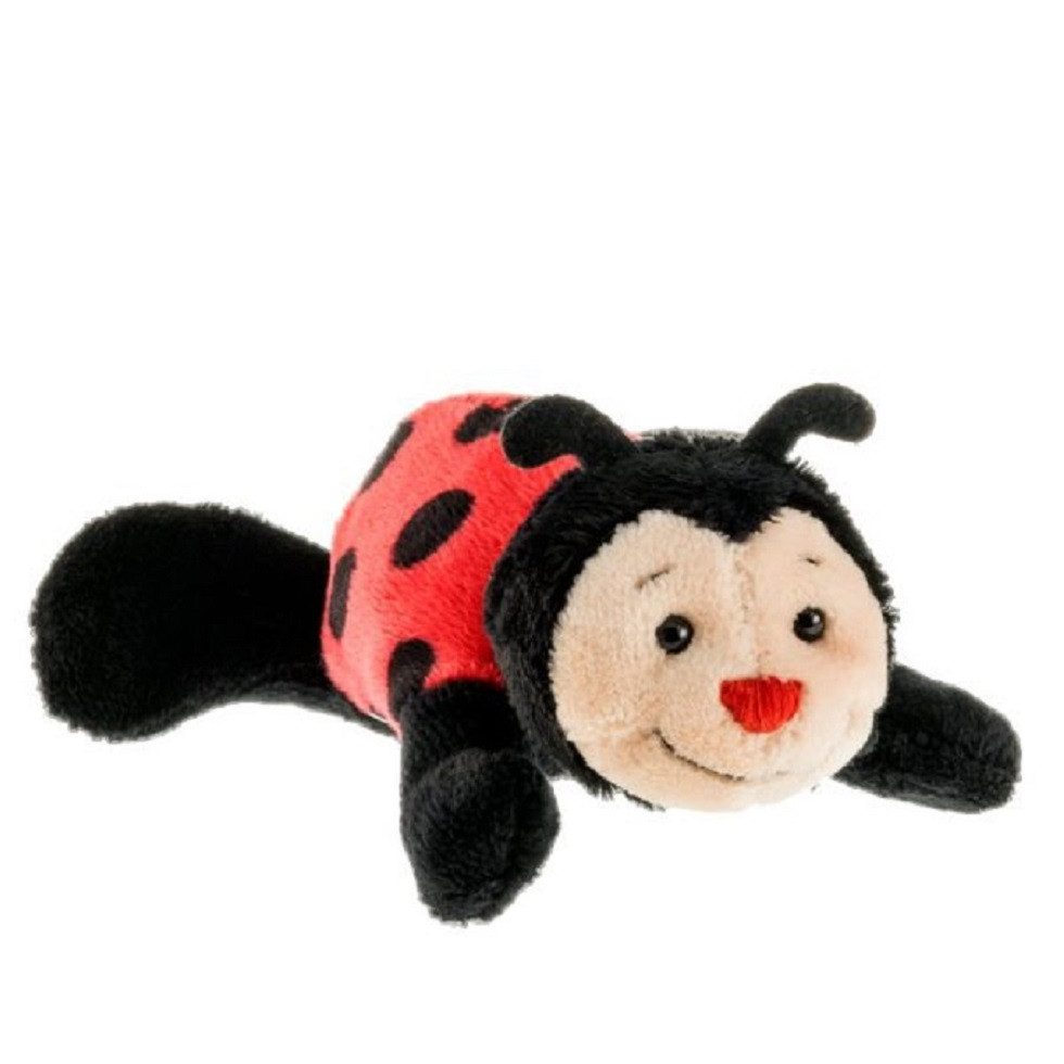 Schaffer Collection Kuscheltier Magnet Glückskäfer "Bolle"