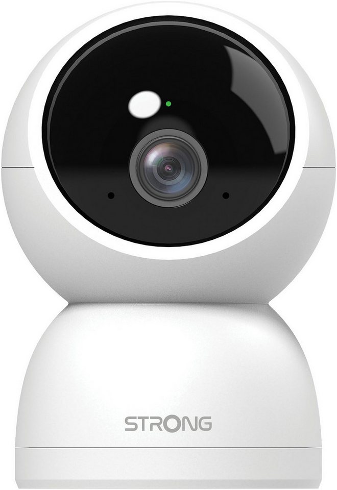 Thumbnail - Strong 4MP Smart Home Überwachungskamera Securitycam (4-MP-Auflösung, Bewegungs- und menschliche Erkennung)