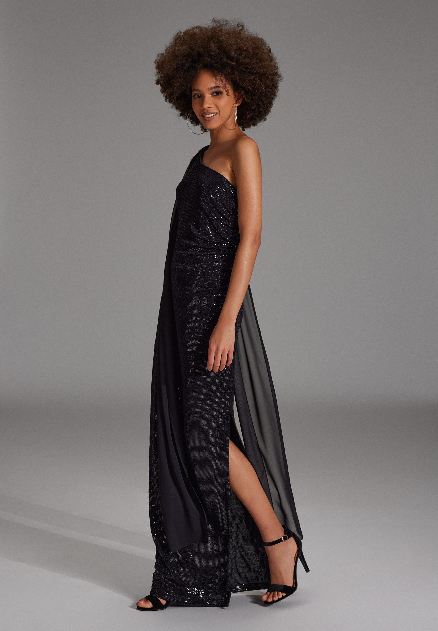 Abendkleid