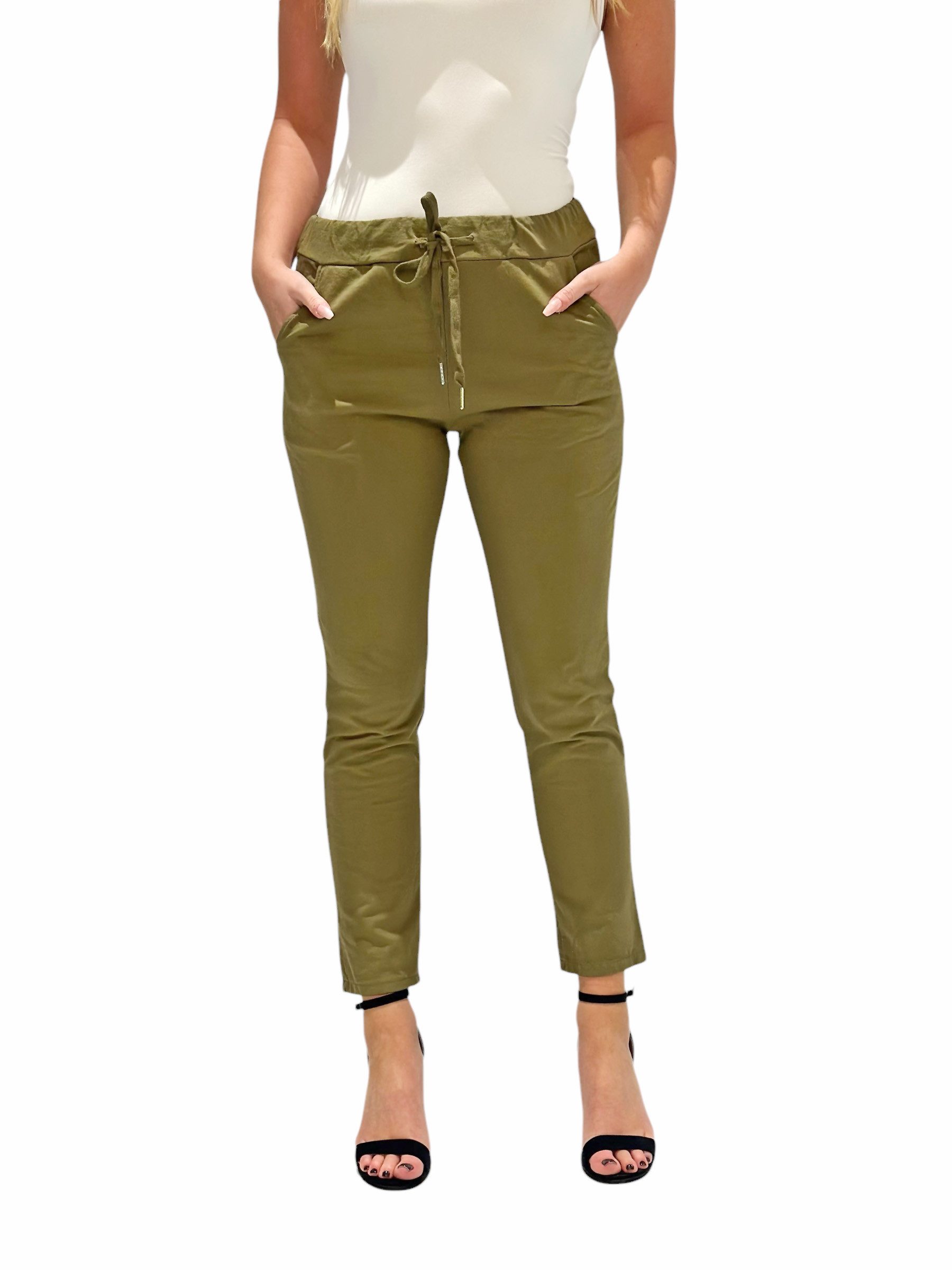 Jogginghose Jogginghose Damen Baumwolle Sporthose Laufhose 354