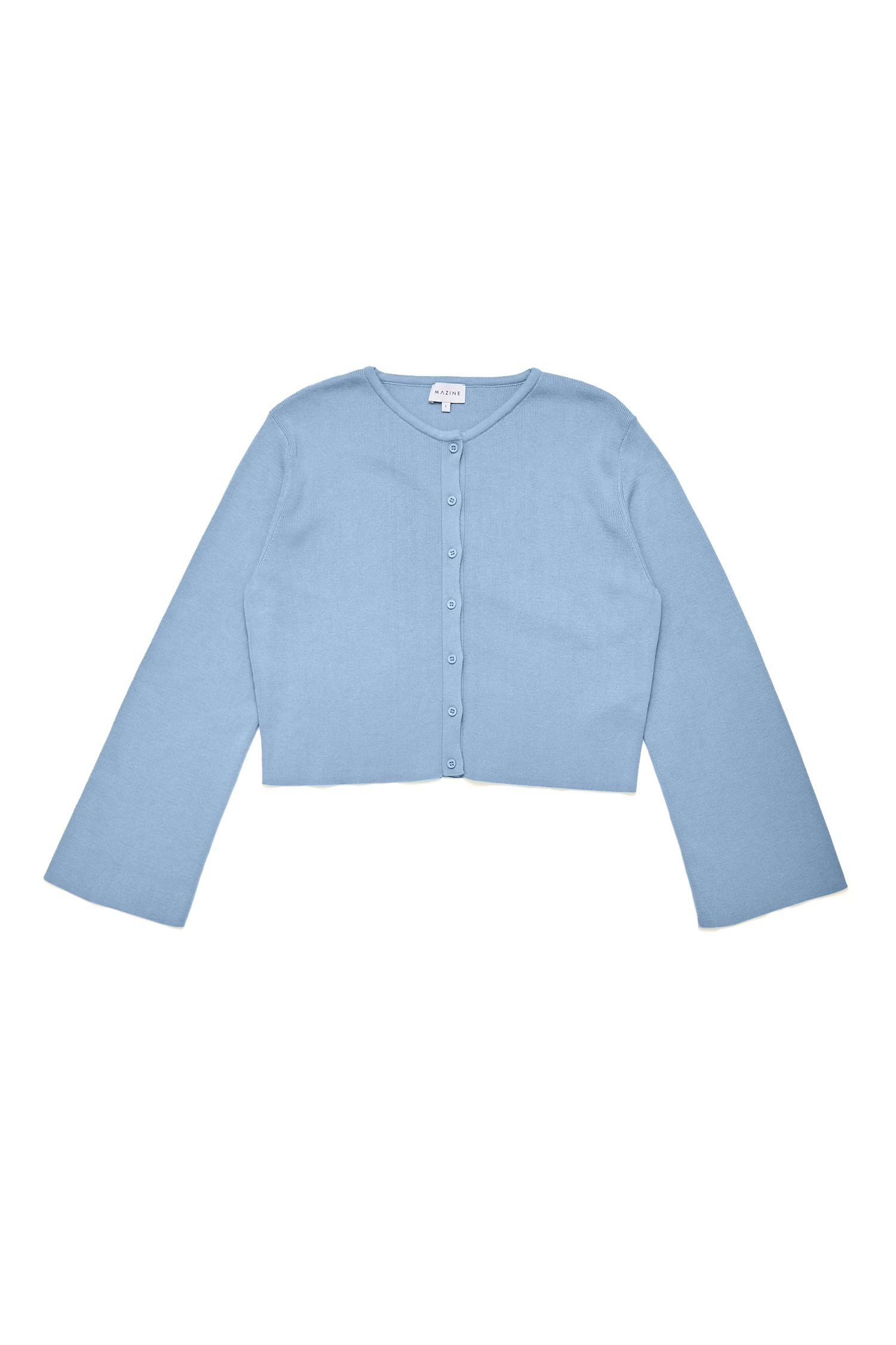 MAZINE Cardigan Cilia Cardigan