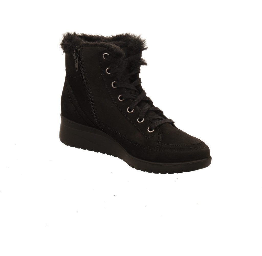 Mephisto 6336-P5140595 Ilka Stiefelette