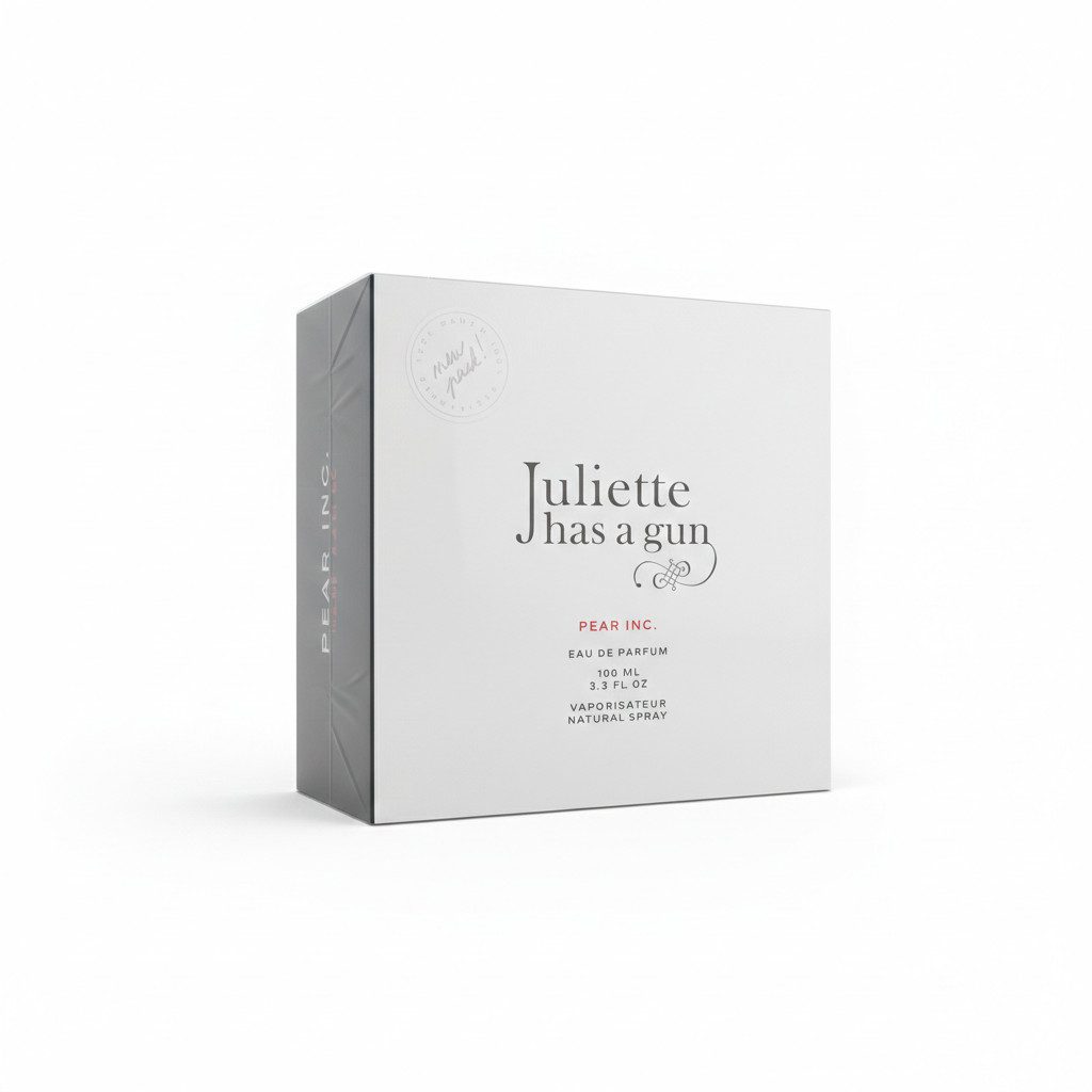 Juliette has a Gun Eau de Parfum Juliette Has A Gun Pear Inc. Eau De Parfum 100ml