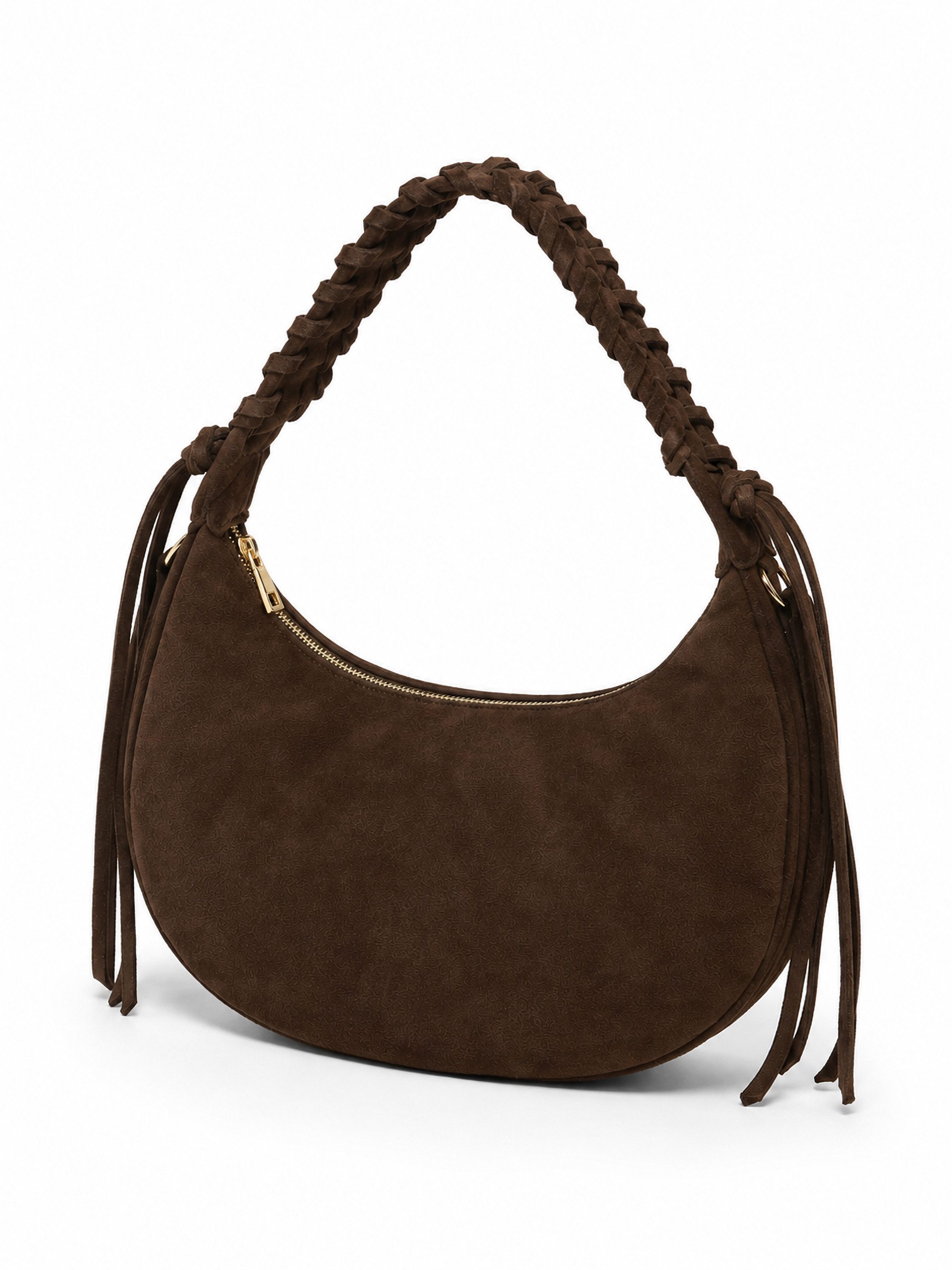 Schultertasche Siena