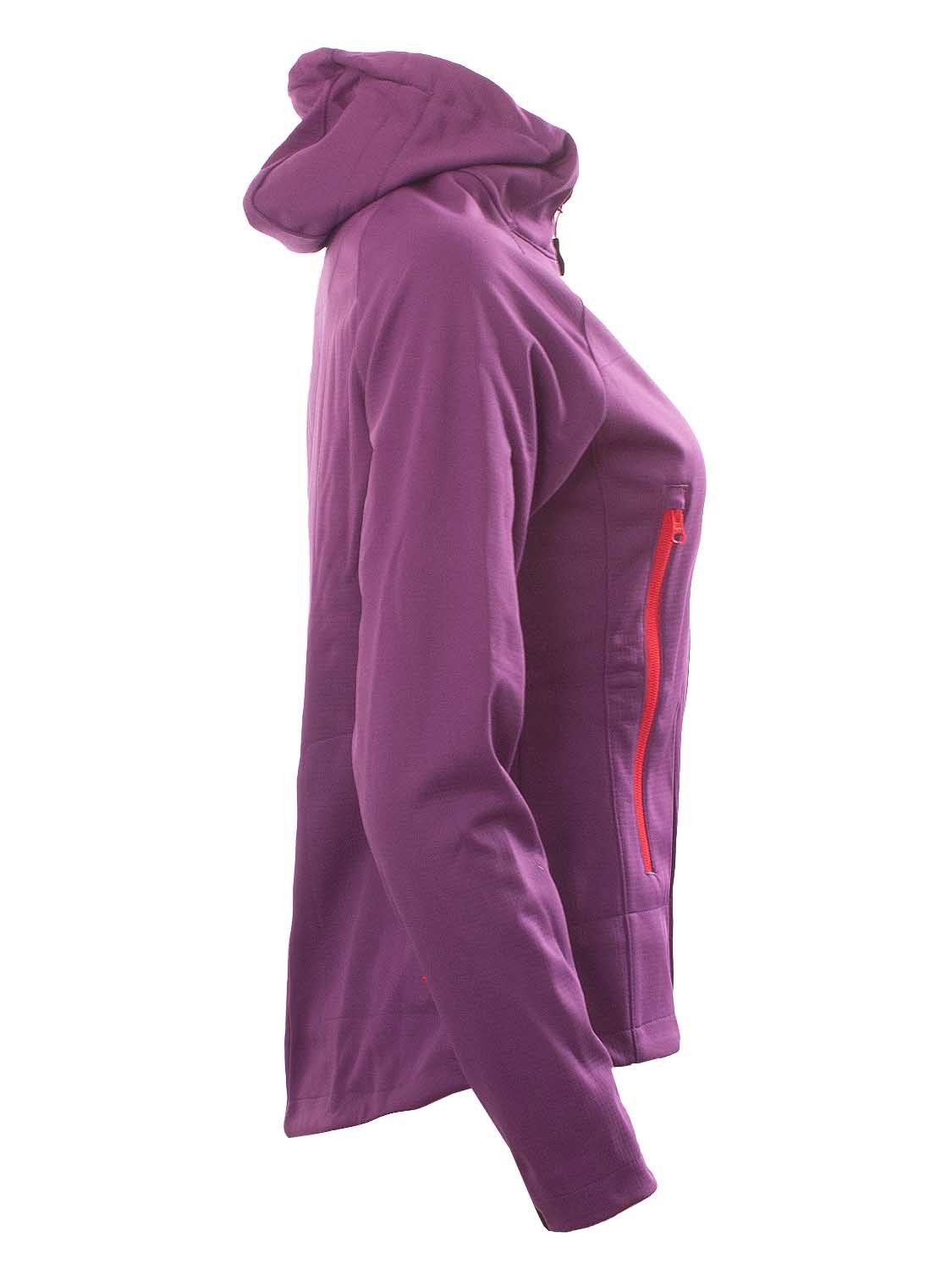 Crane Fahrradjacke Crane Damen Fahrradjacke Wasser- Winddicht günstig online kaufen