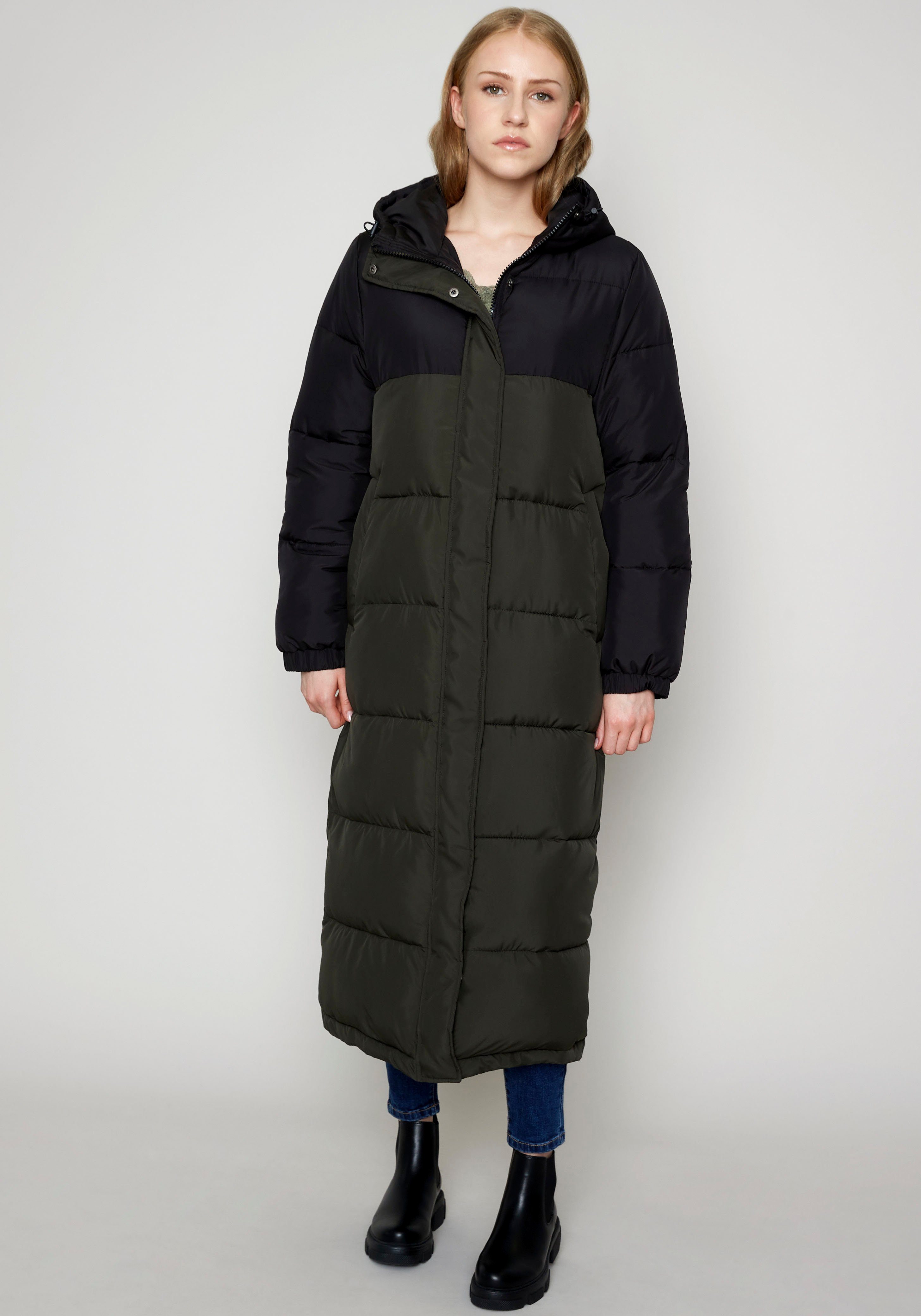 HaILY’S Steppmantel LS P JK Lo44va günstig online kaufen
