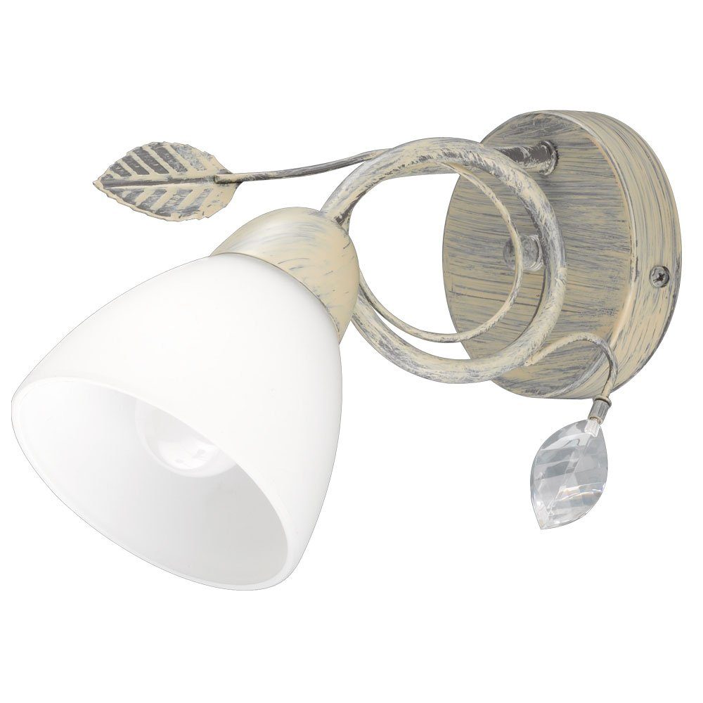 TRIO Leuchten Wandleuchte, Leuchtmittel nicht inklusive, günstig online kaufen