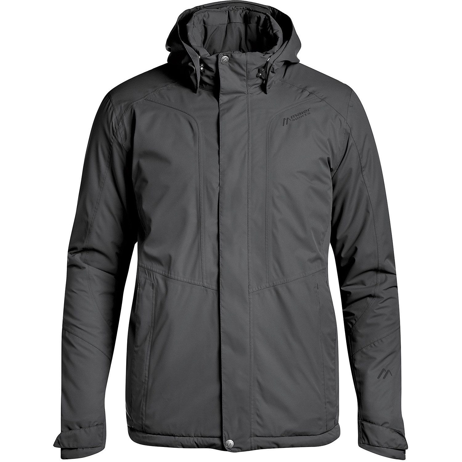 Maier Sports 3-in-1-Funktionsjacke Funktionsjacke Metor Therm günstig online kaufen