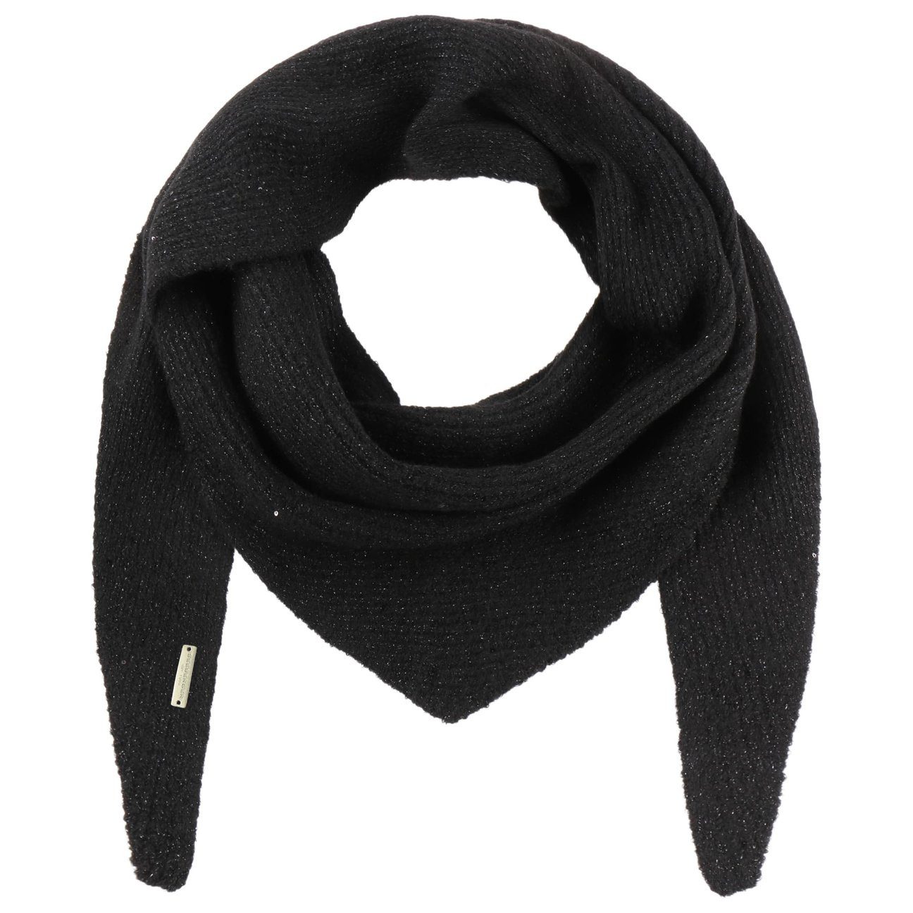 Seeberger Strickschal, (1-St), Strickschal