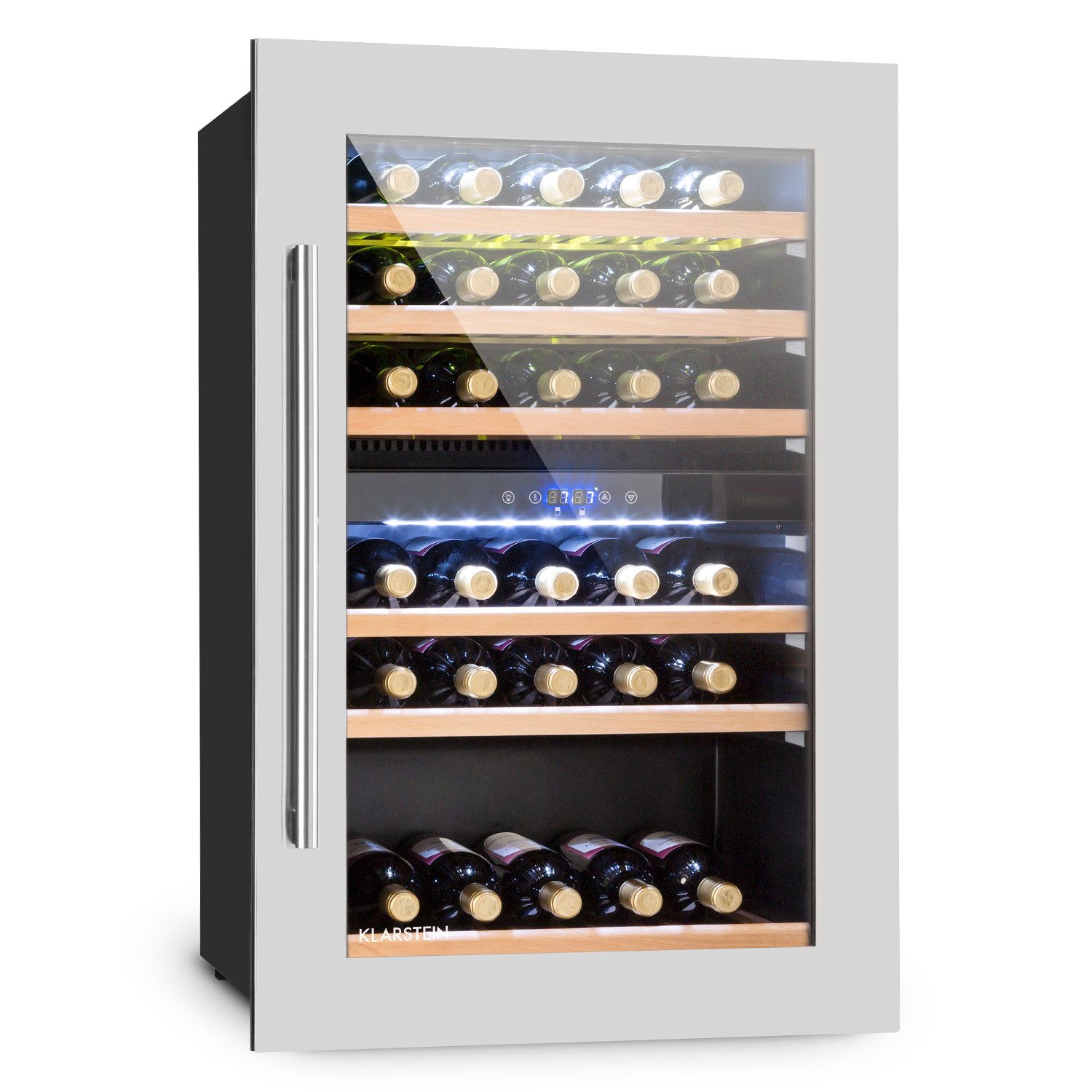 Weinkühlschrank Vinsider 35 bottle D Weinkühlschrank
