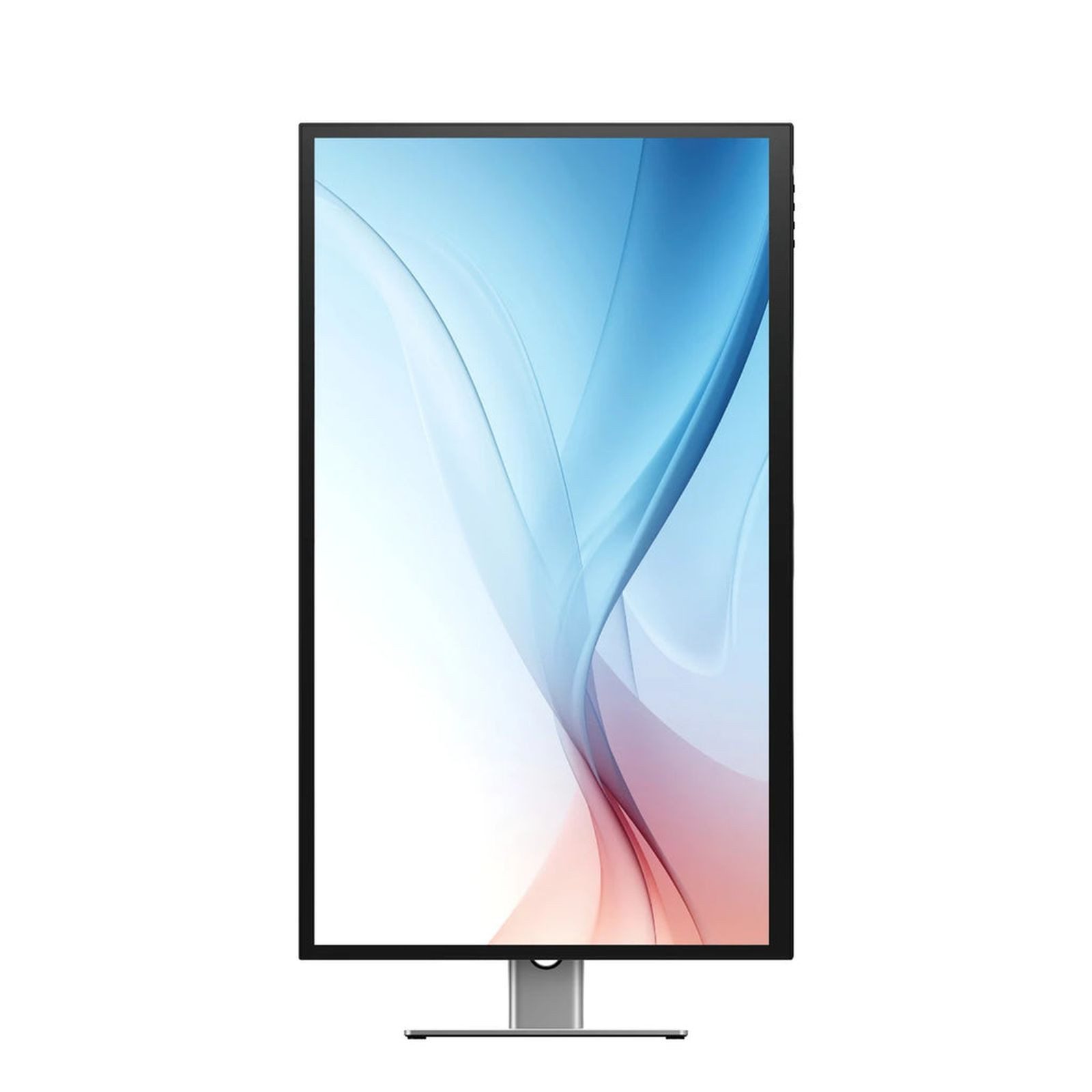 ALOGIC CLARITY MAX 32IN UHD 4K 3840 X 2160 3000:1 320CD/M2 5MS TFT-Monitor (3840 x 2160 px, 4K Ultra HD, 60 Hz, IPS, Lautsprecher, HDR, Pivot, Höhenverstellbar)