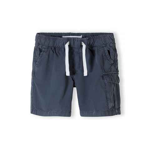 MINOTI Cargoshorts Shorts (12m-14y)