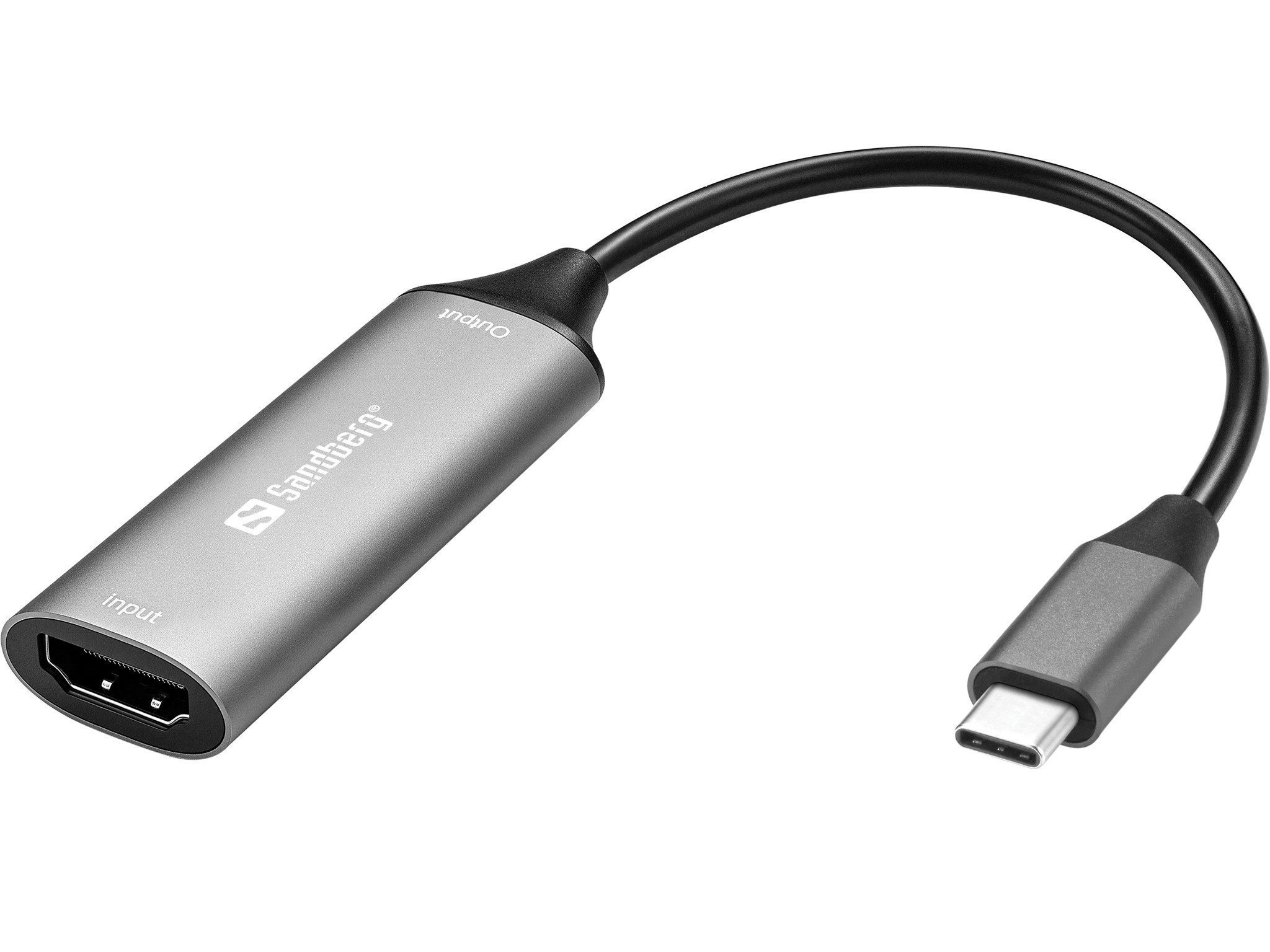 Adapter