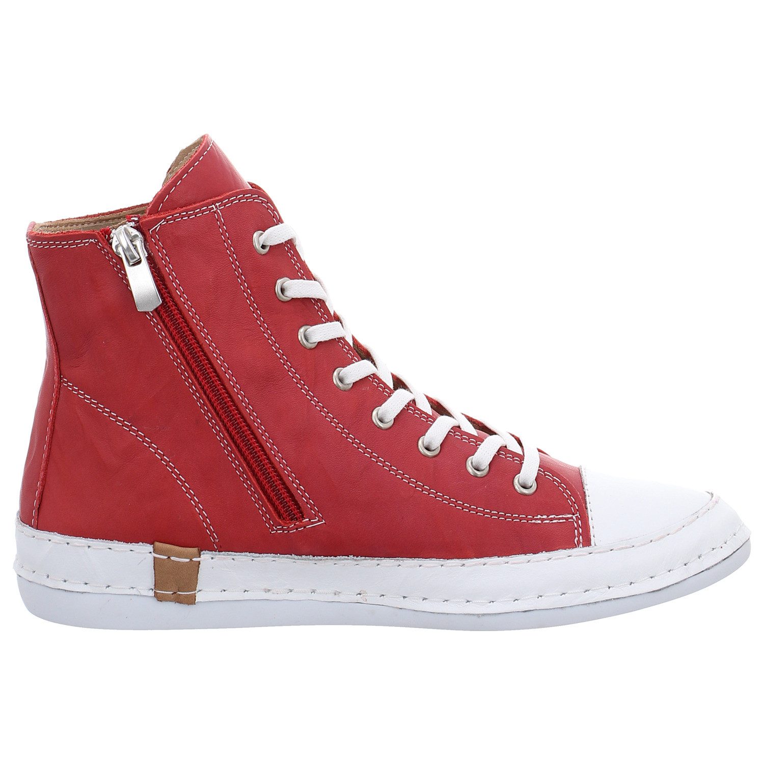 Andrea Conti Sneaker