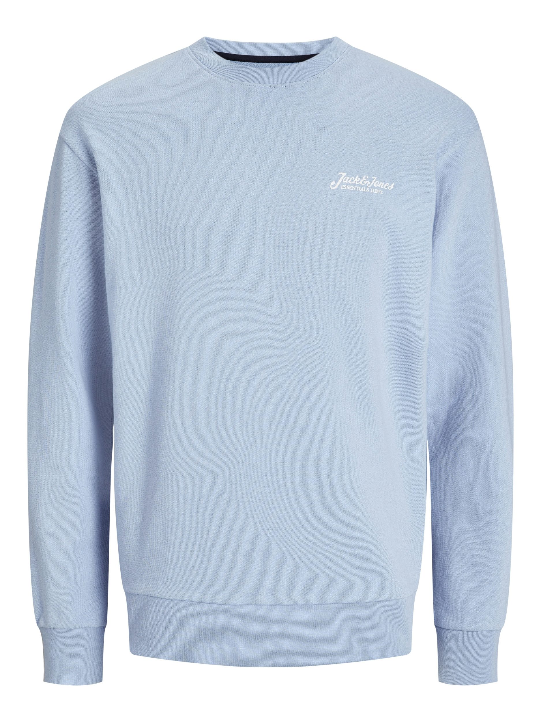 Jack & Jones Sweatshirt JJBEAU SWEAT günstig online kaufen