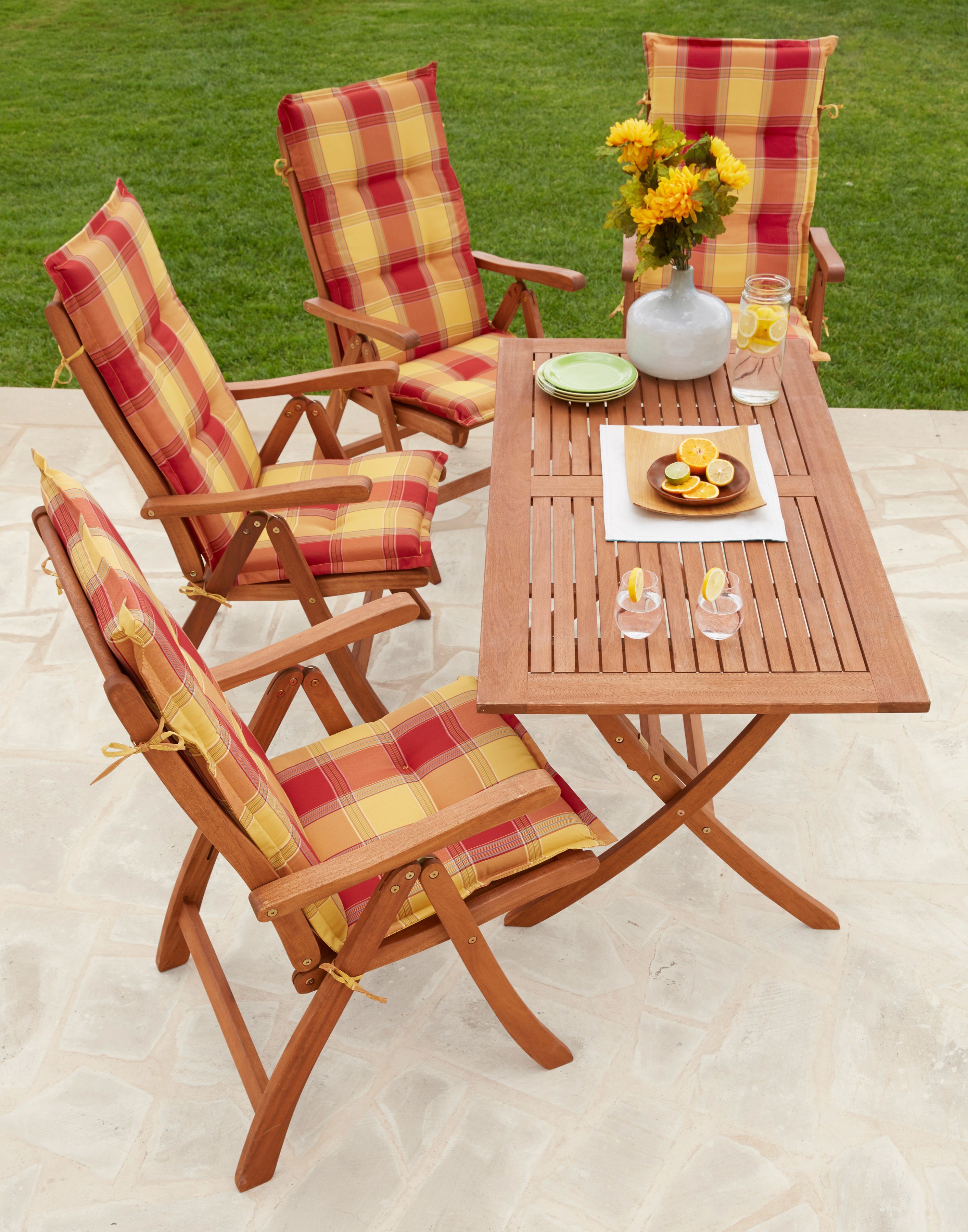 MERXX Garten-Essgruppe Maracaibo