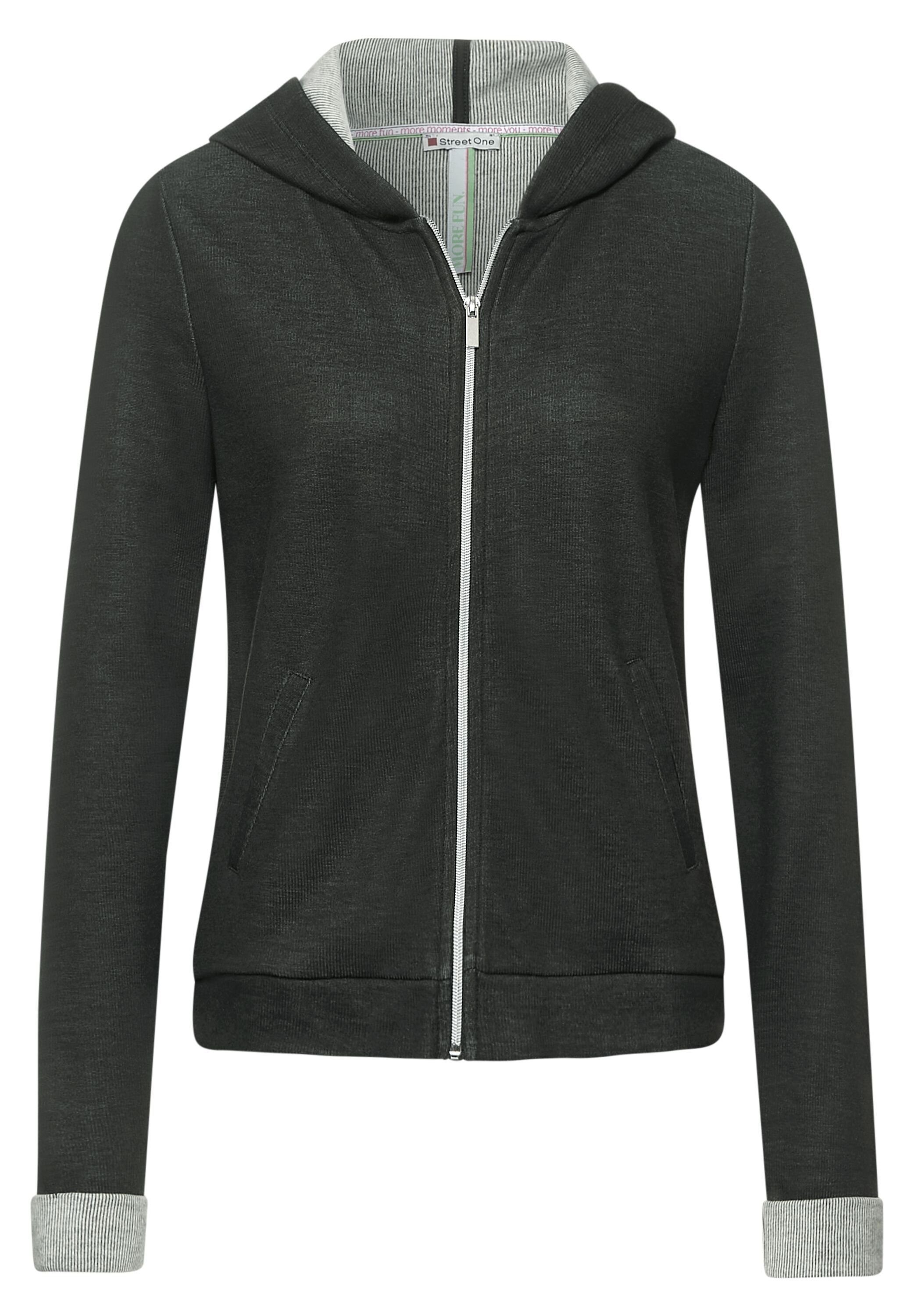 STREET ONE Sweatshirt