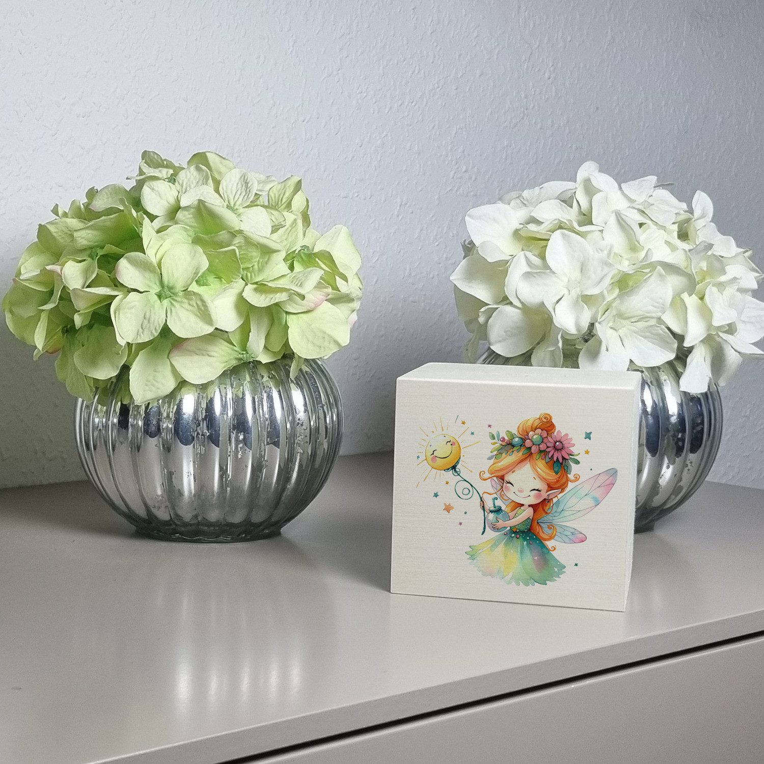 speecheese Spardose Bunte Fee Spardose aus günstig online kaufen