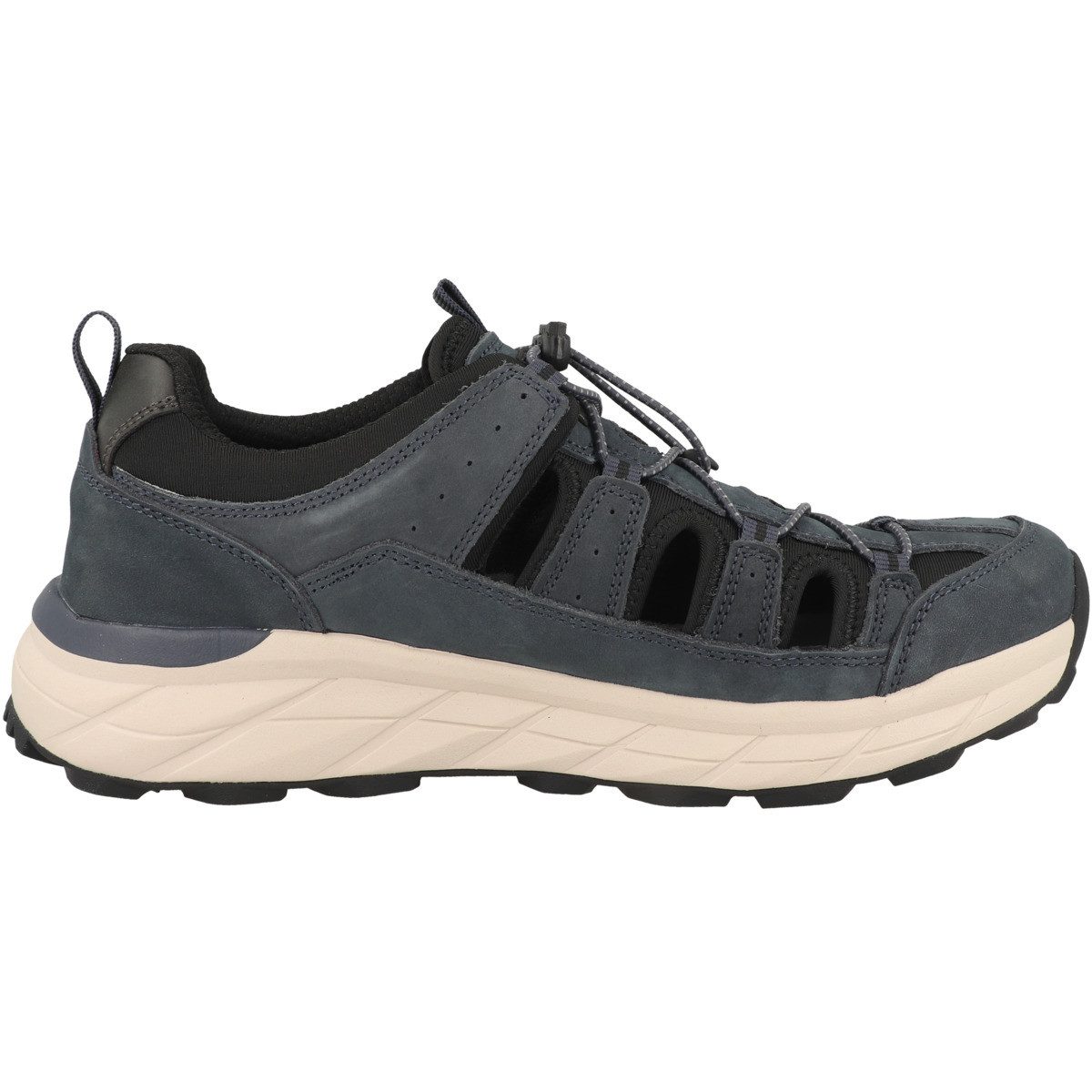 camel active 54CCA03 Herren Sandale Sandaletten, Sommerschuhe, Badeschuhe, Riemchen, Schlappen