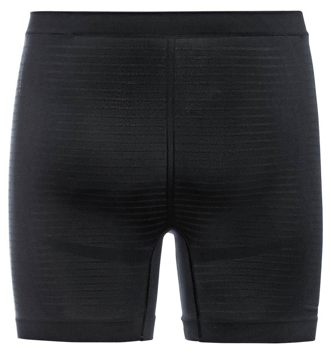 Trainingsshorts schwarz Odlo (200)