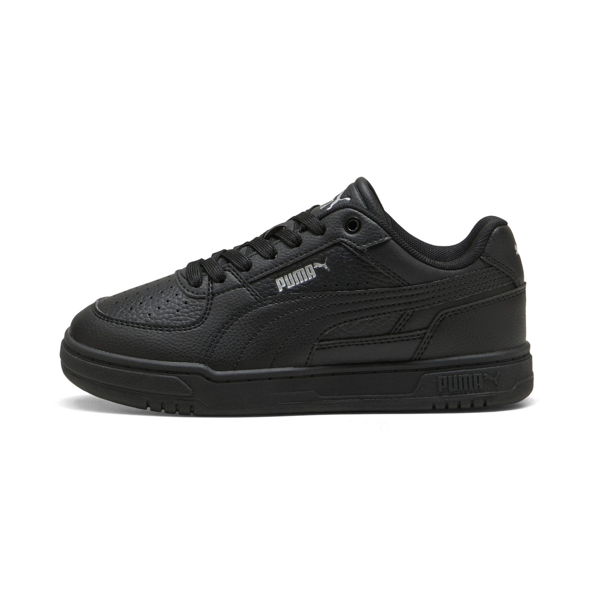 PUMA CAVEN III JR Sneaker für sportliche Aktivitäten und Streetwear, gepolstertes Fußbett