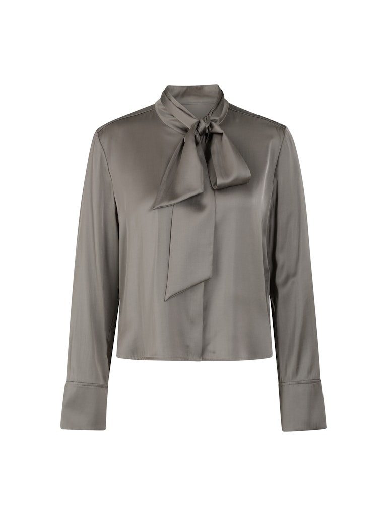 Marc Cain Blusenponcho Marc Cain Collection / Da. Bluse / Bluse günstig online kaufen