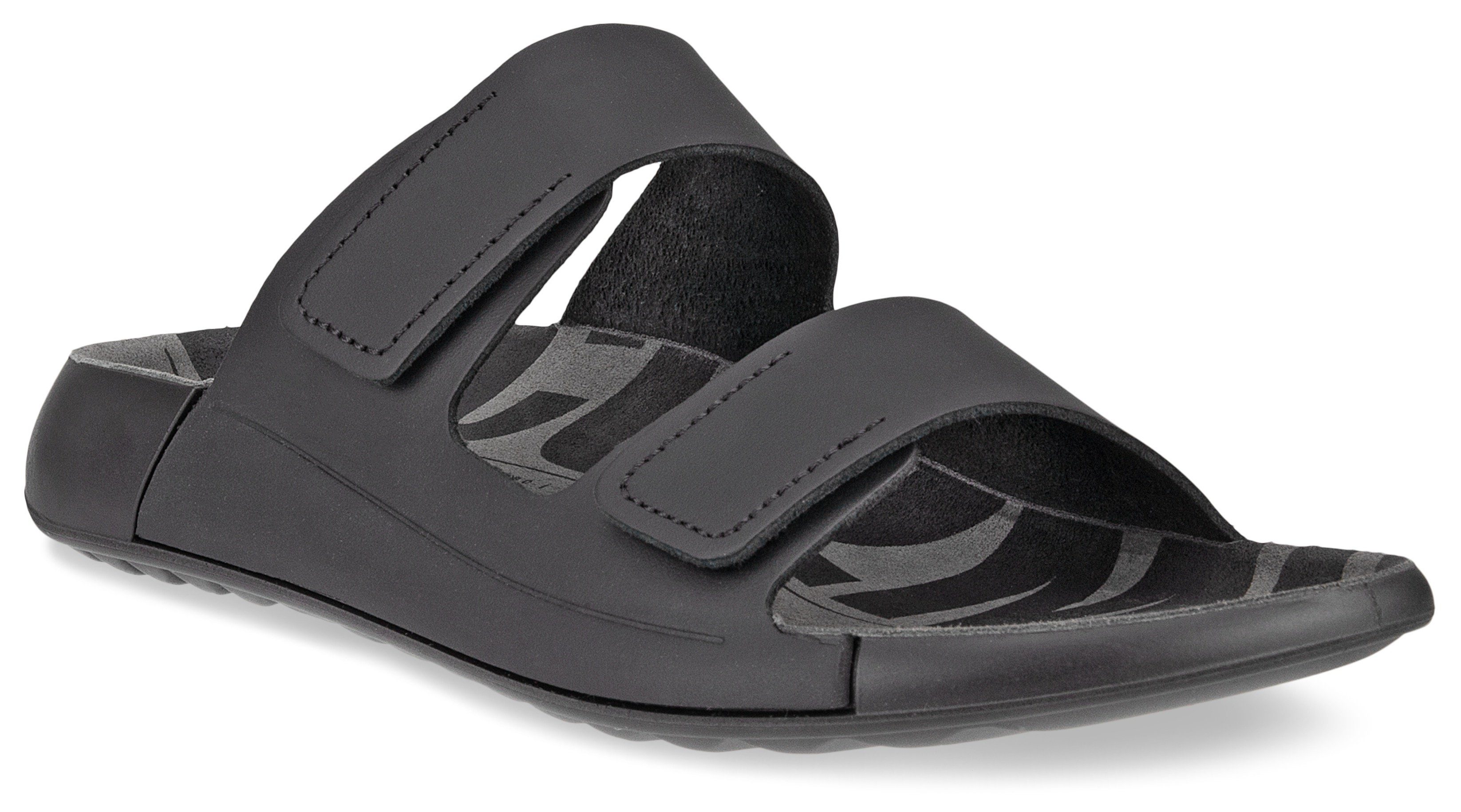 Ecco COZMO W Pantolette, Sommerschuh, Schlappen günstig online kaufen