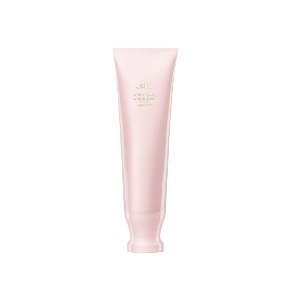 Oribe Haarmaske Haarpeeling Serene Scalp (Exfoliating Scrub) 125 ml