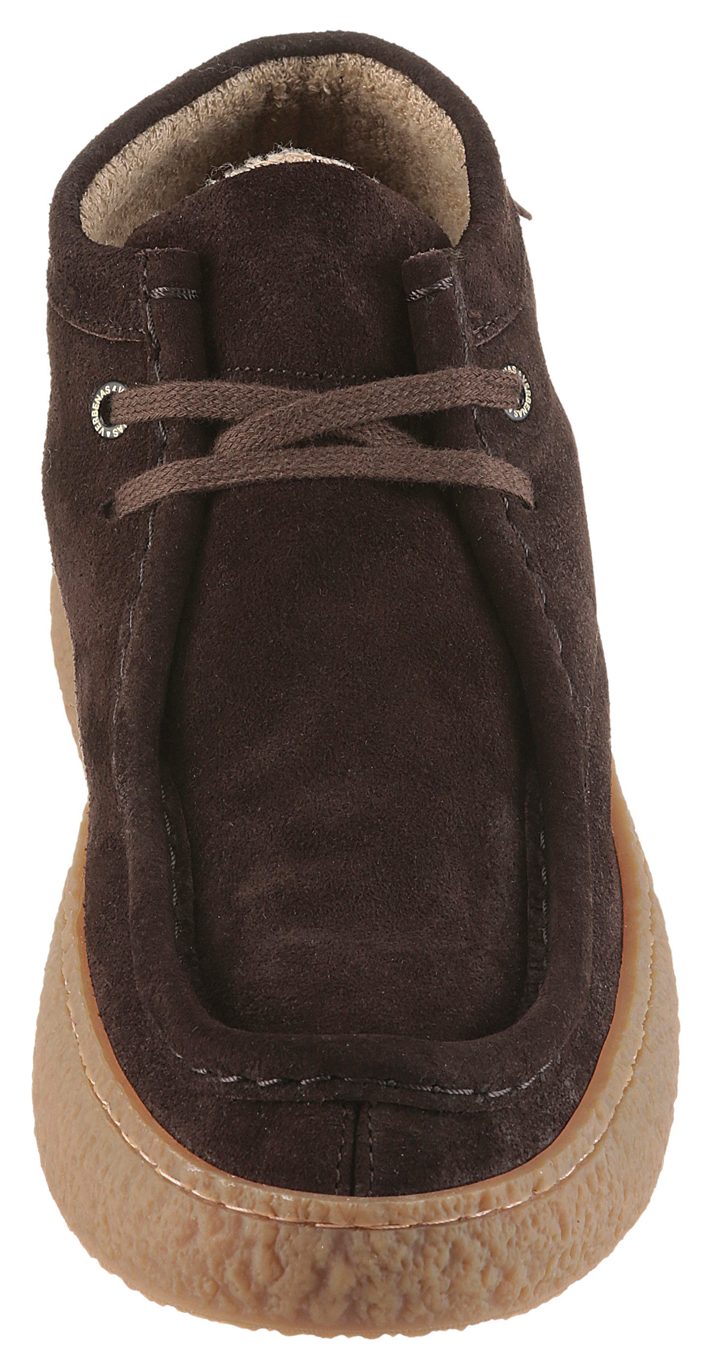 VERBENAS Brandam Schnürboots Stiefelette, Casual-Boots, Plateauboots – Bild 4 von 5