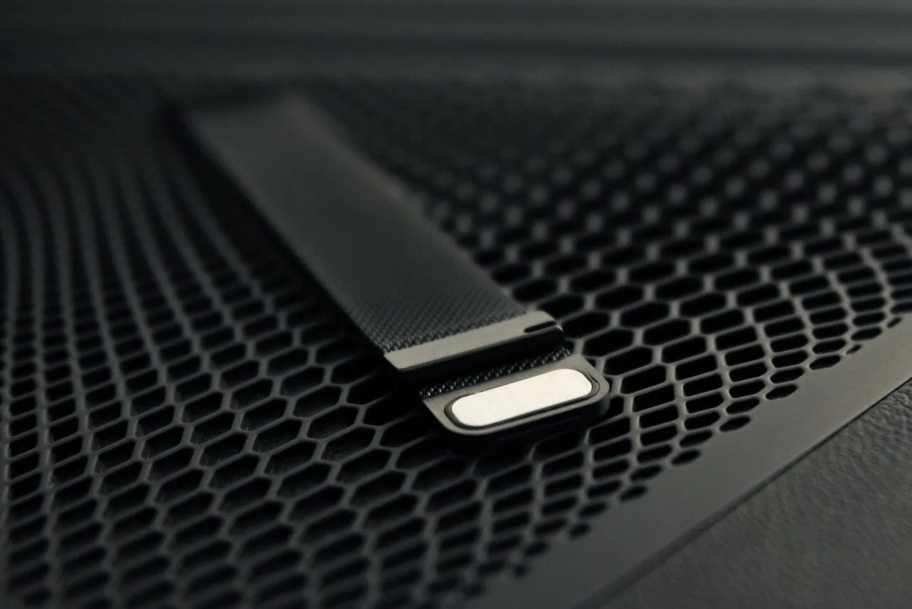 DRIFTELEMENT Armband Mesh Armband günstig online kaufen