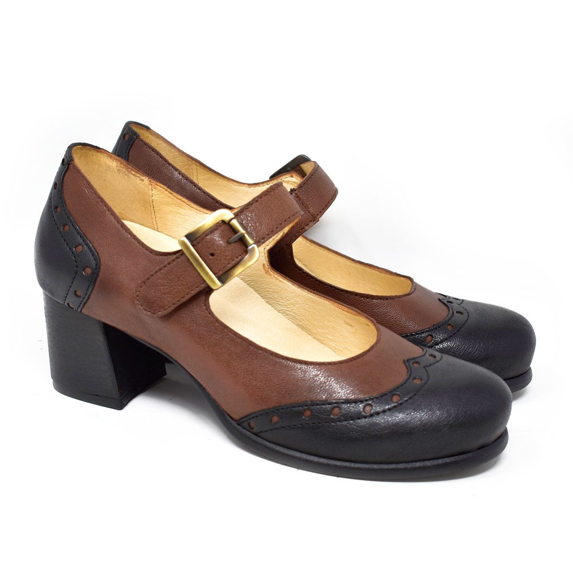 Claudio Nero Claudio Nero Noite Pumps