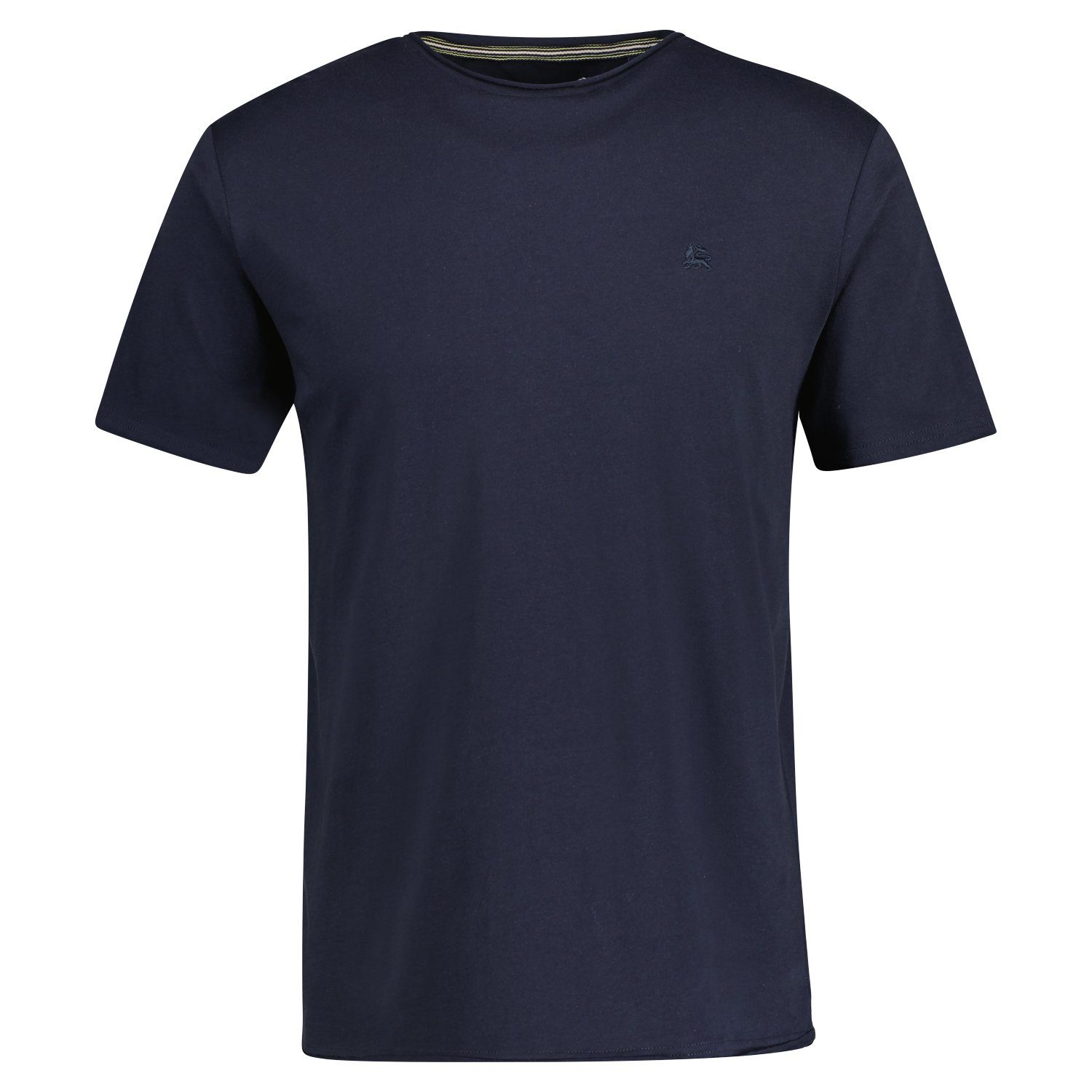 classic LERROS T-Shirt navy