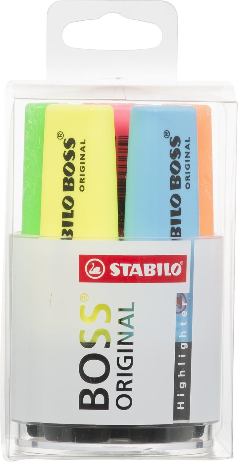 Marker BOSS Original