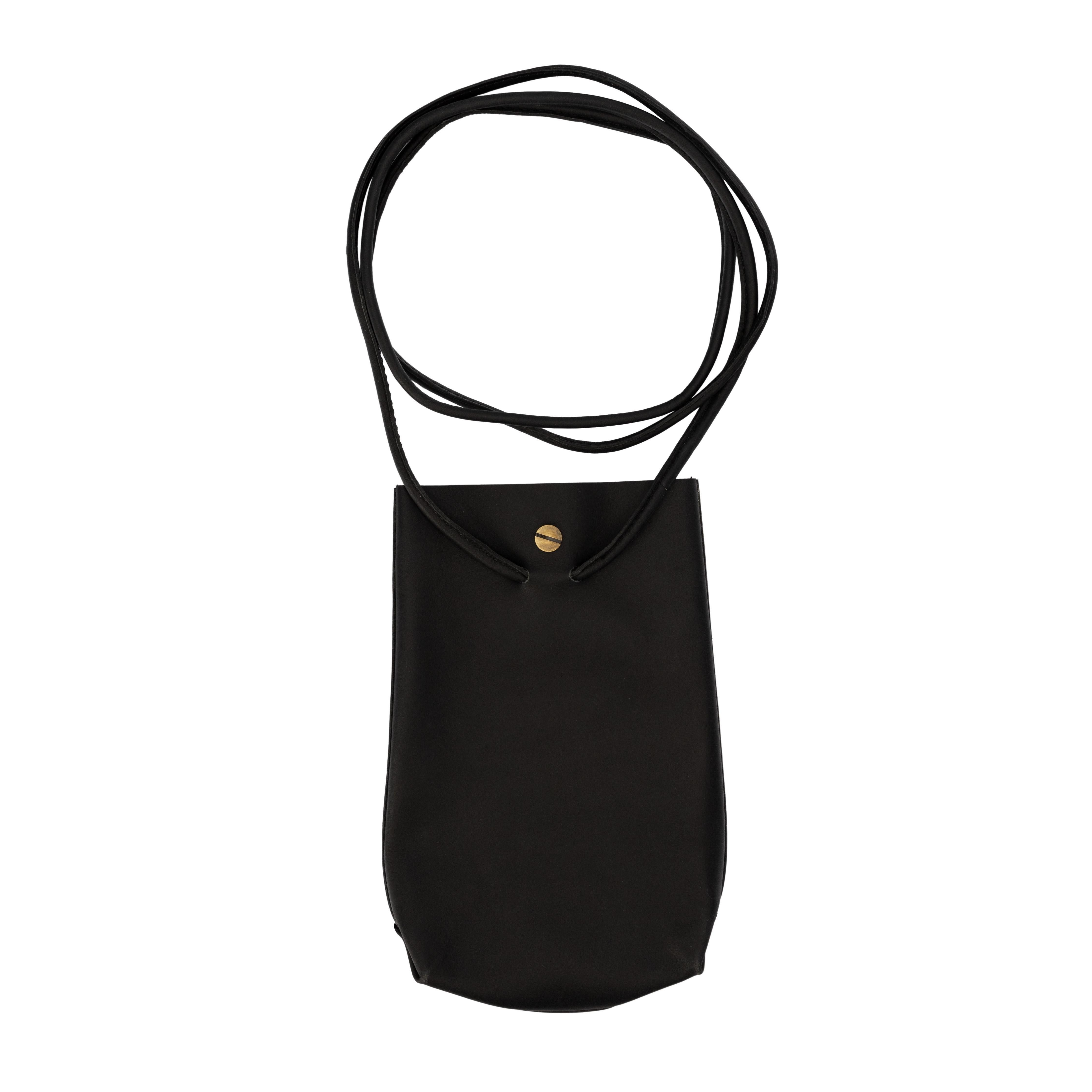 El Puente Handytasche Kleine Handytasche, Handmade, Handmade