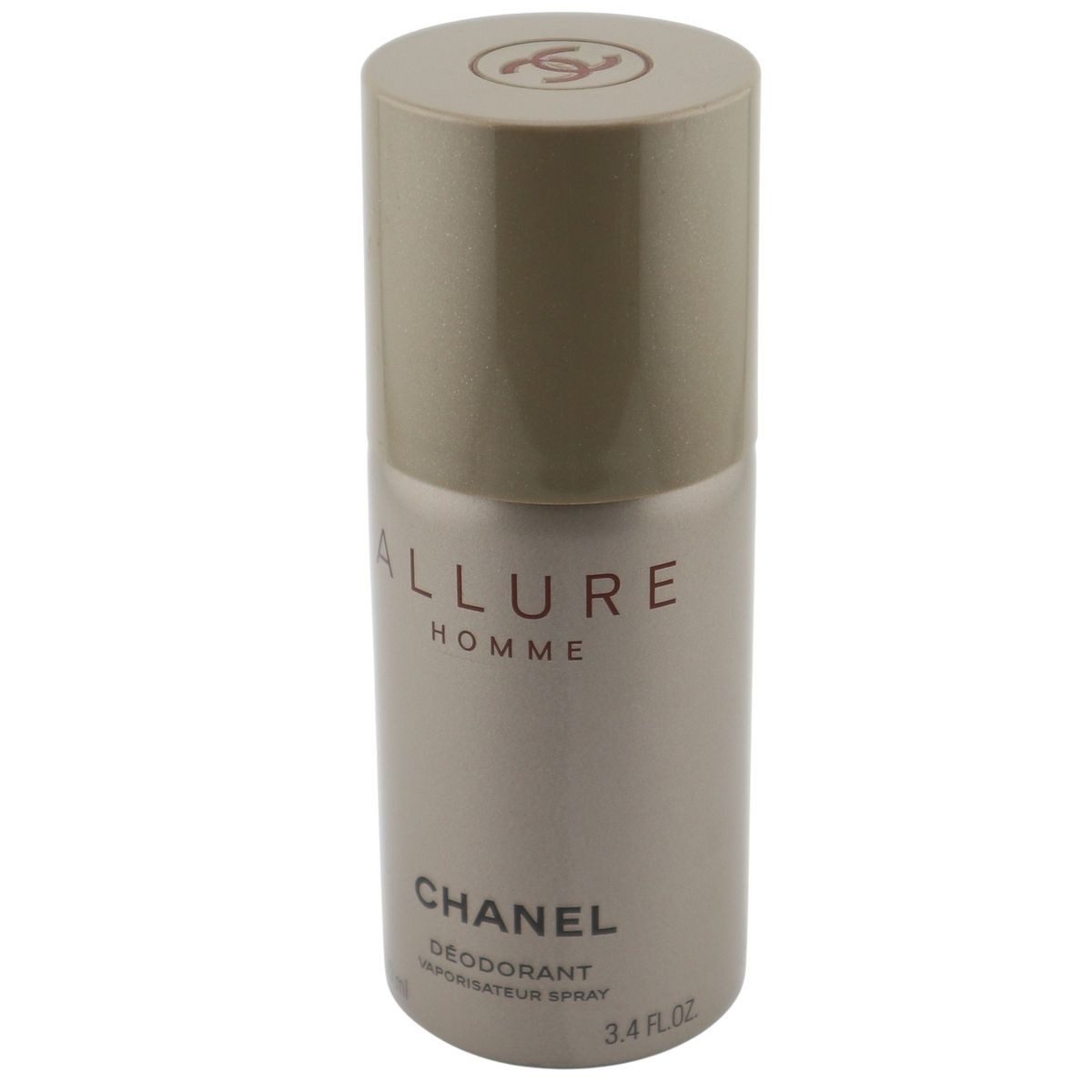 CHANEL Deo-Spray Chanel Allure Homme Deodorant Spray 100 ml