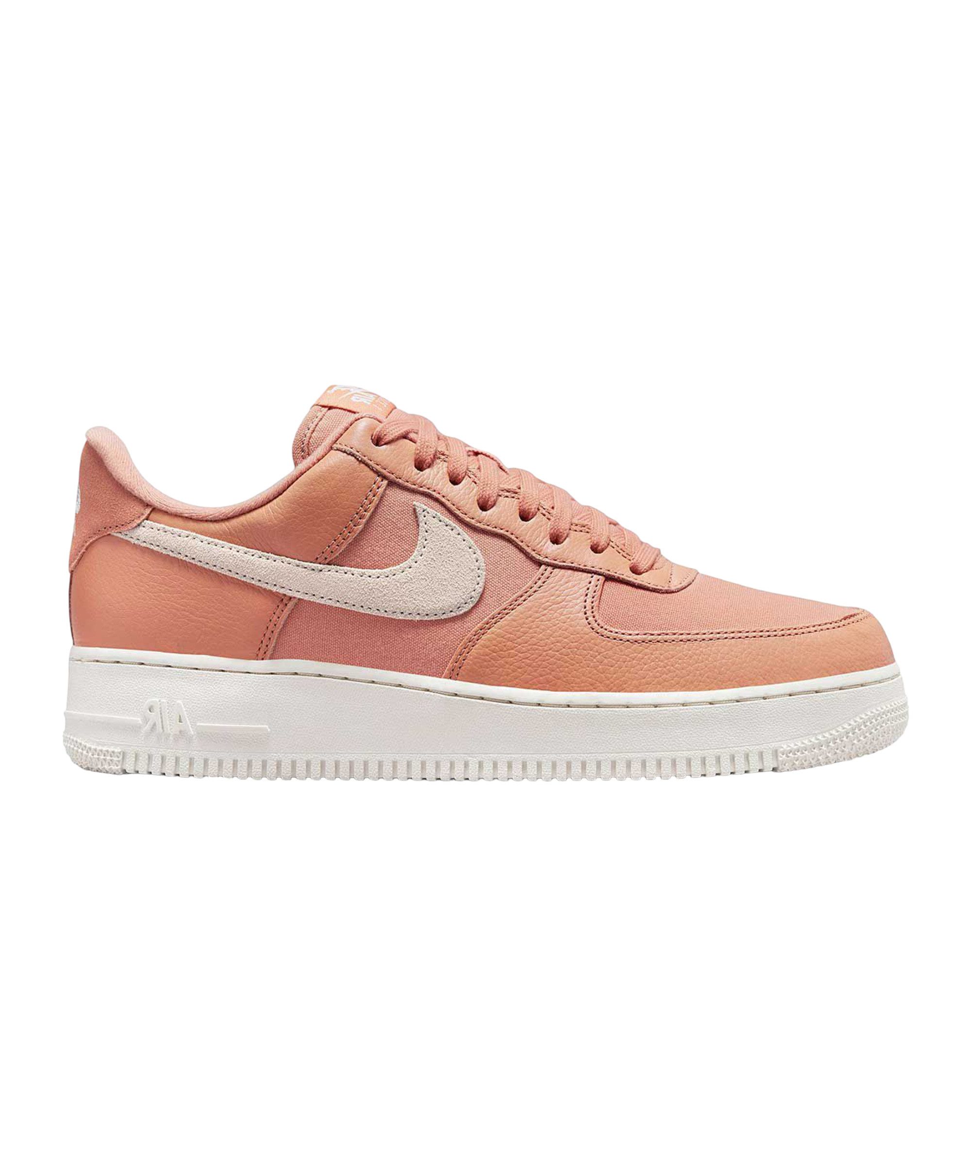 Nike Sportswear Nike Sportswear Air Force 1 07 Lx Sneaker Herren Sneaker günstig online kaufen