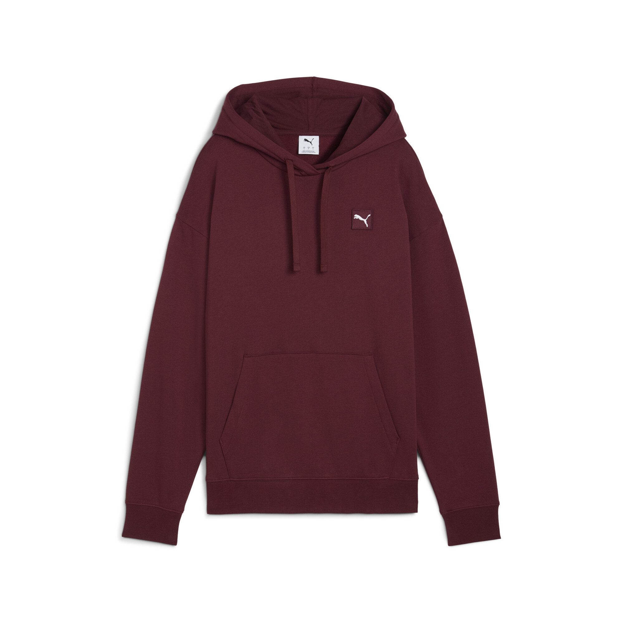 PUMA Hoodie Essentials Elevated Comfort Hoodie Damen günstig online kaufen