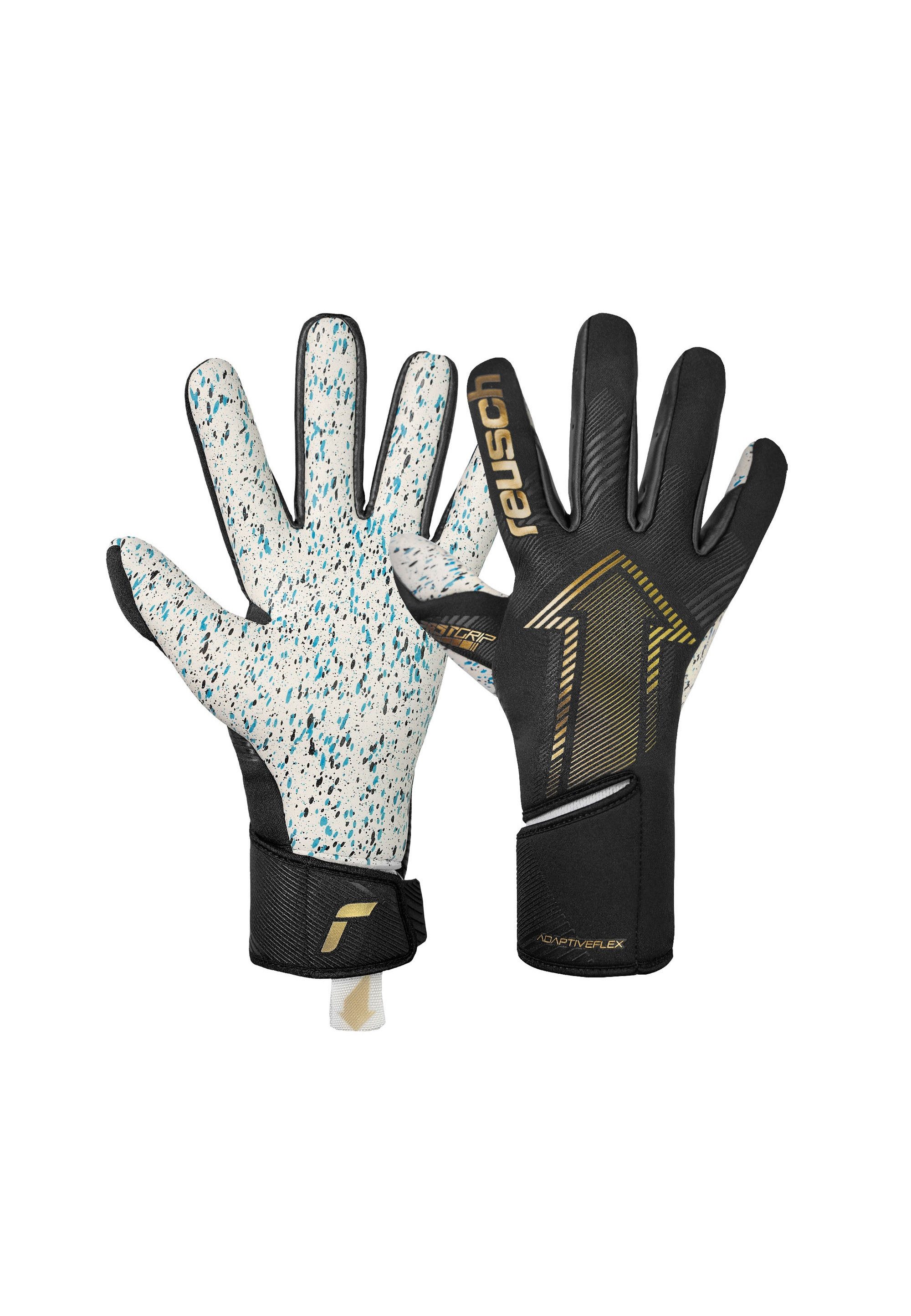 Reusch Torwarthandschuhe Fastgrip Fusion mit Hybrid günstig online kaufen