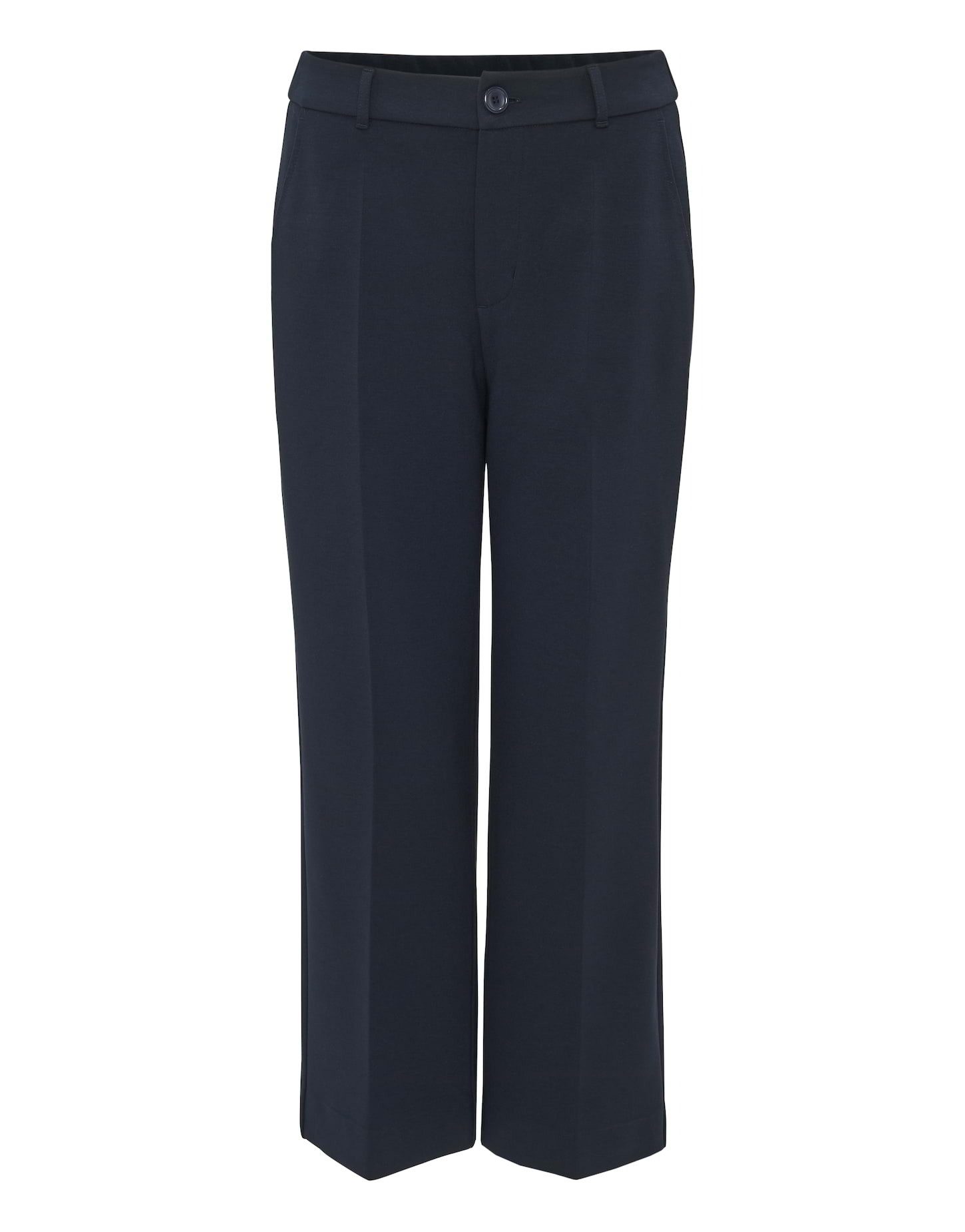 OPUS Stoffhose City Pants MORELLA Relaxed aus elastischem Jersey günstig online kaufen