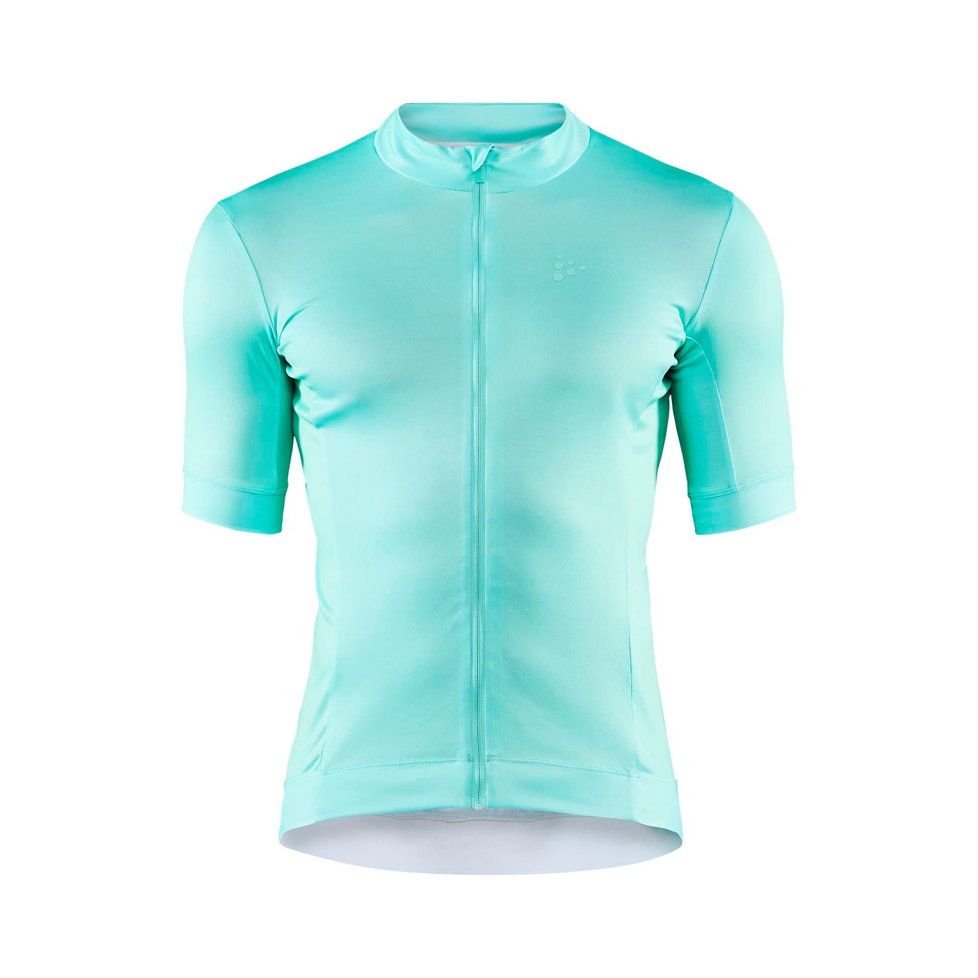 Fußballtrikot Craft Herren Radtrikot Essence Jersey 1907156