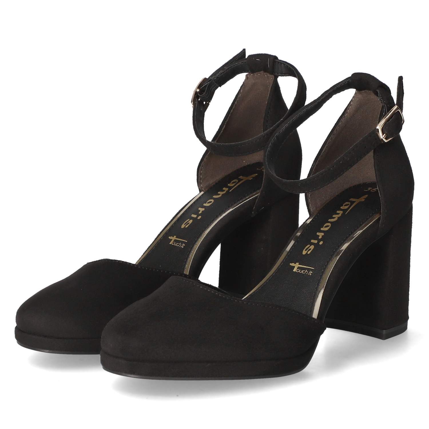 Tamaris 1-22463-45/001 Keilpumps günstig online kaufen