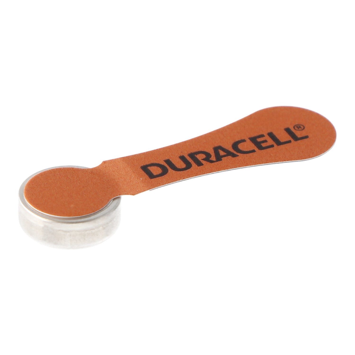 Duracell Duracell 160mAh (1,4 DA AC Batterie, 312 Zn/Luft V) 1,4Volt Hörgerätebatterie
